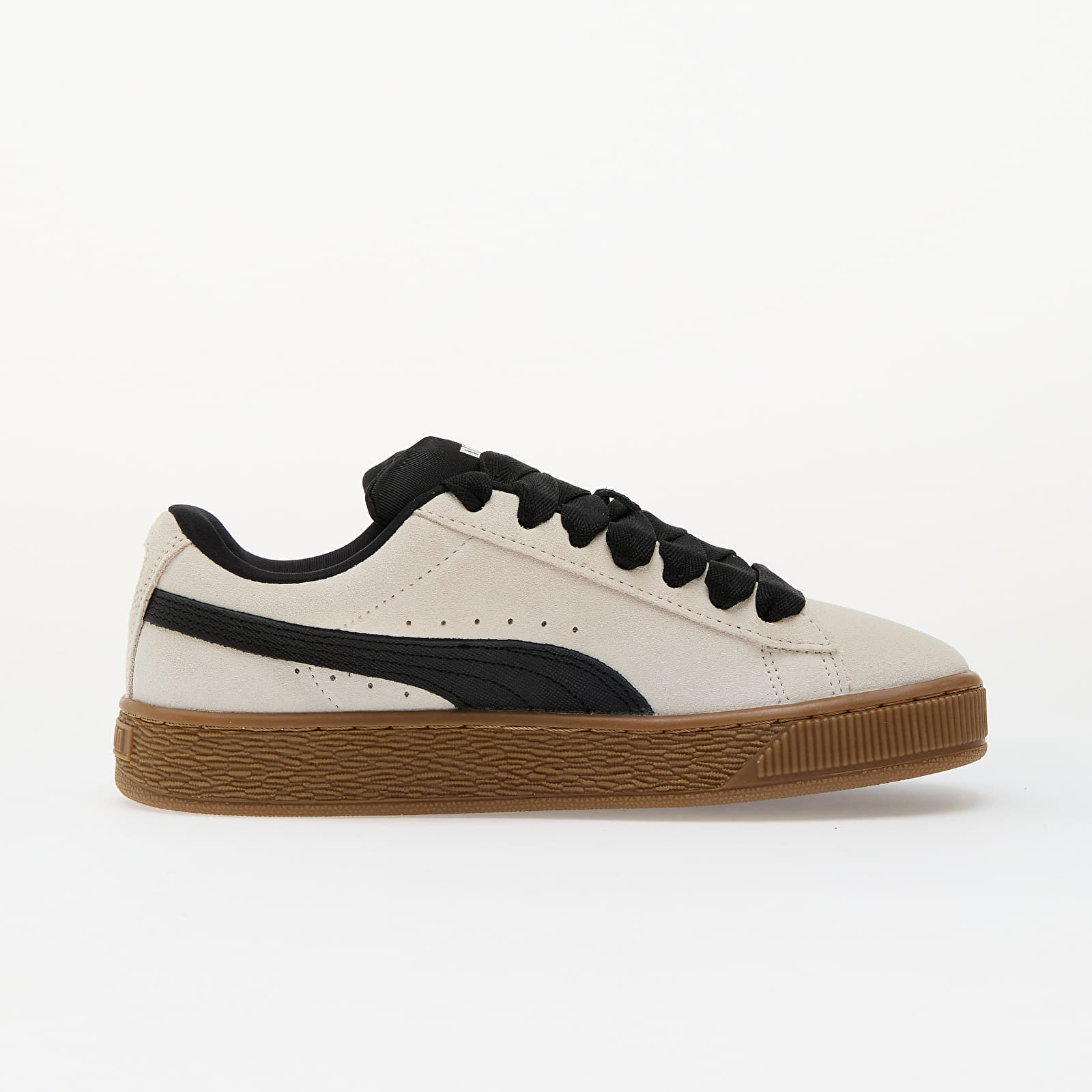 PUMA Suede XL Quiet Lux Wns Qadın Ayaqqabısı