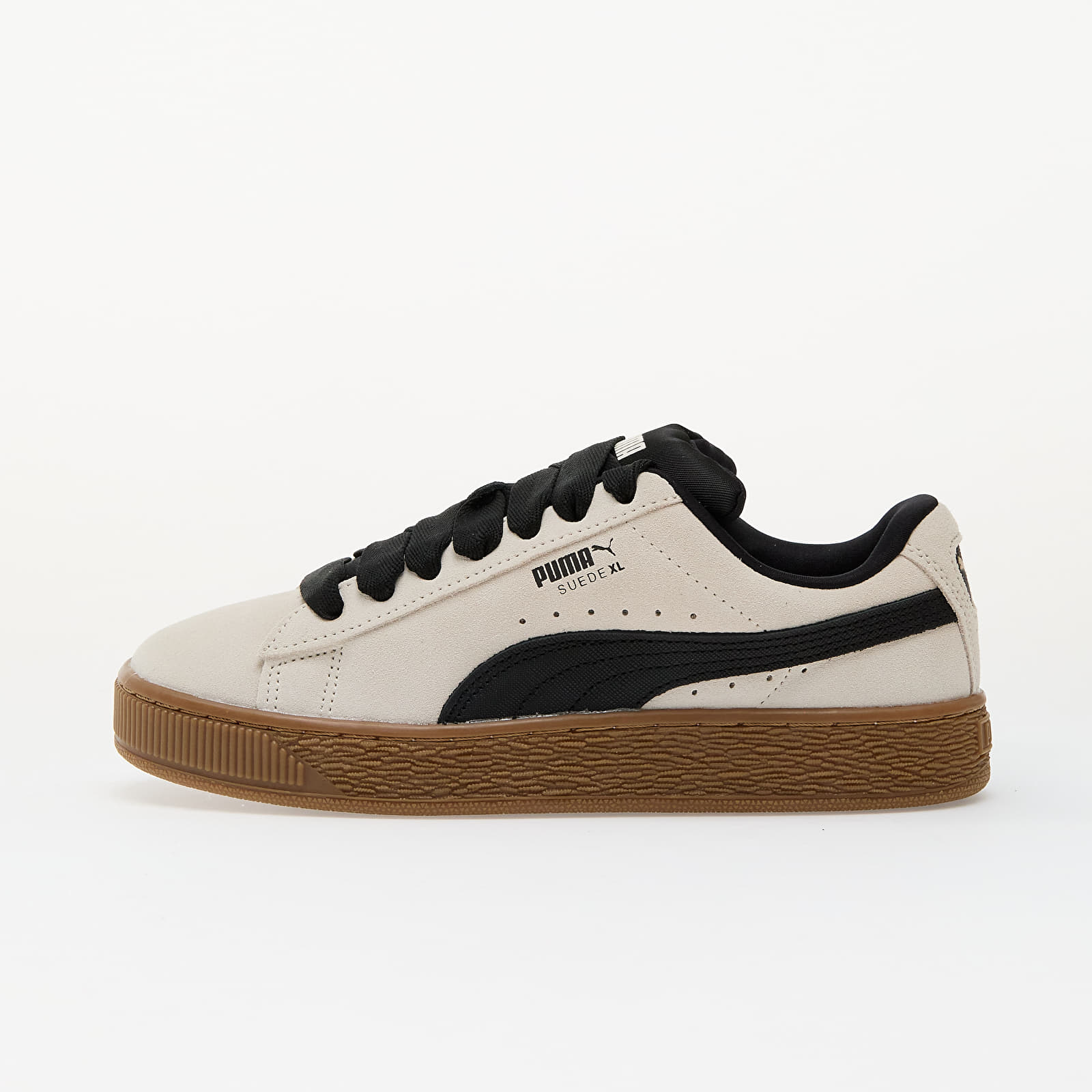 PUMA Suede XL Quiet Lux Wns Qadın Ayaqqabısı