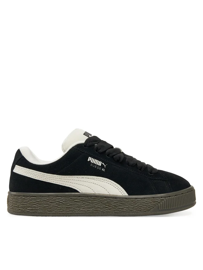 PUMA Suede XL Quiet Lux Wns Qadın Ayaqqabısı