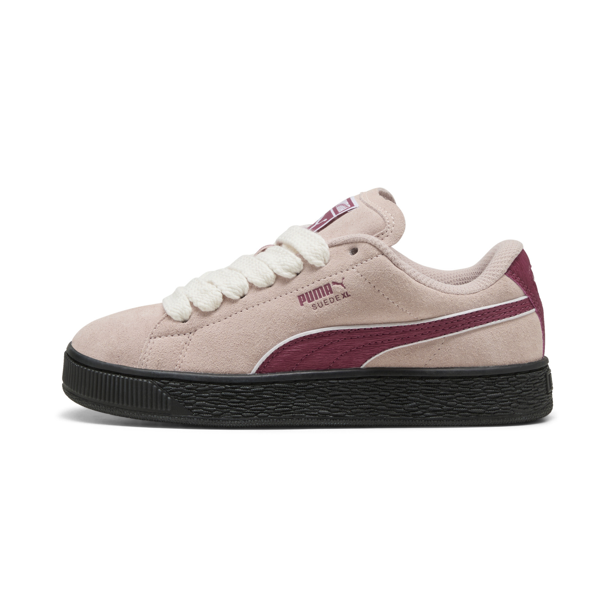 Puma Suede XL Sk8 Qadın KROSSOVKASI