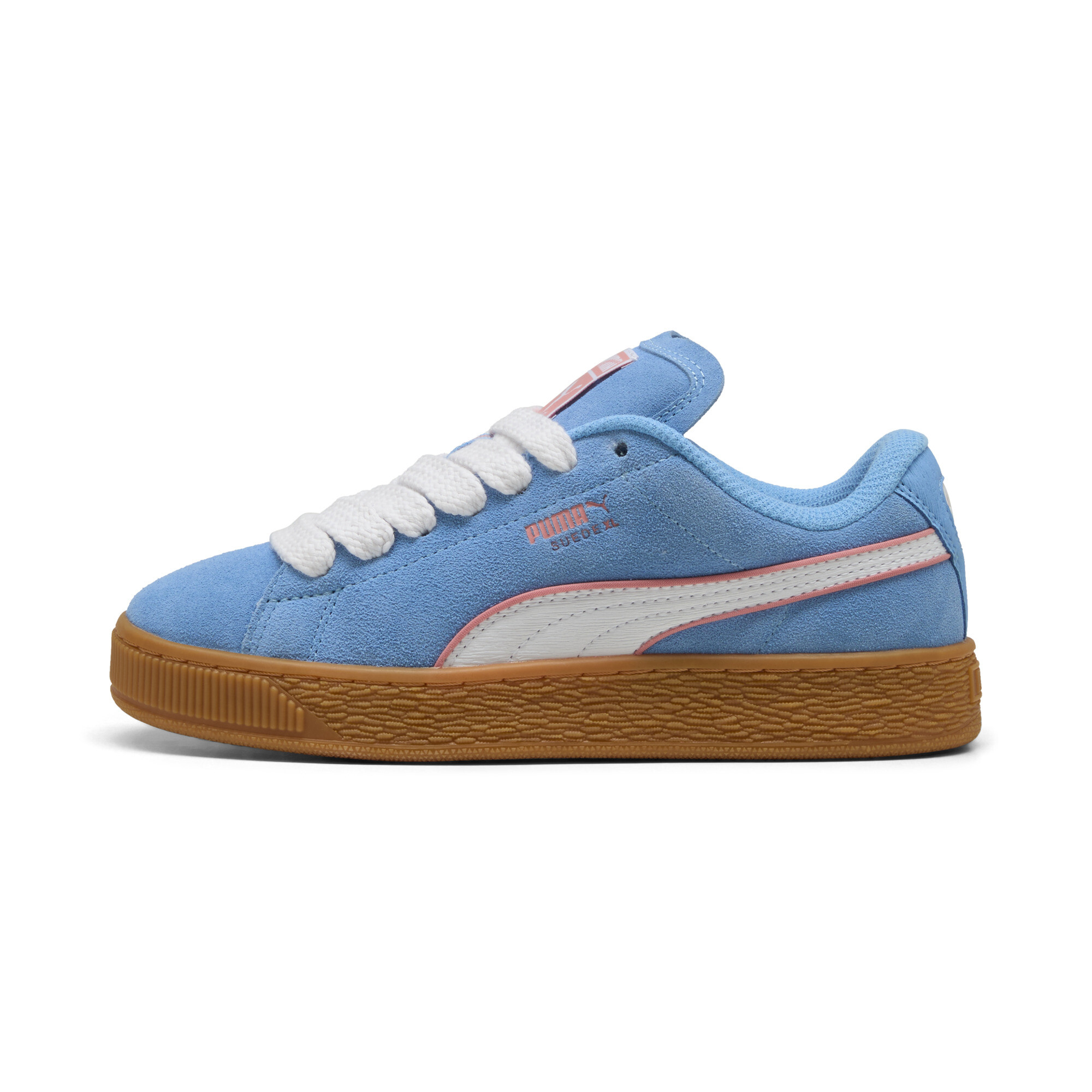 Puma Suede XL Sk8 Qadın KROSSOVKASI