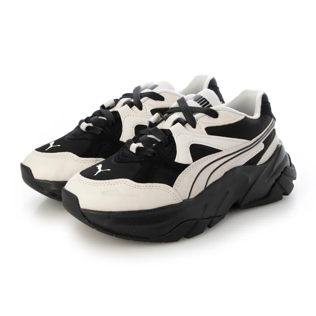 PUMA Sophyr Quiet Lux Wns Qadın Ayaqqabısı