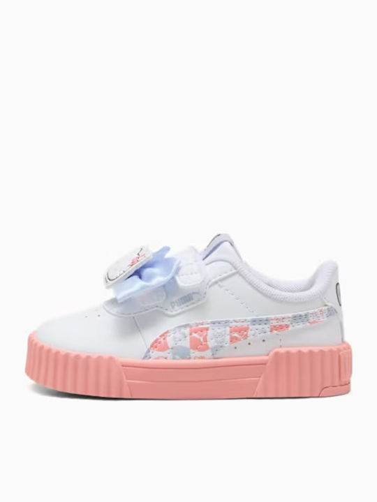 Puma Carina 3.0 HK&FR V Inf Uşaq Krossovkası