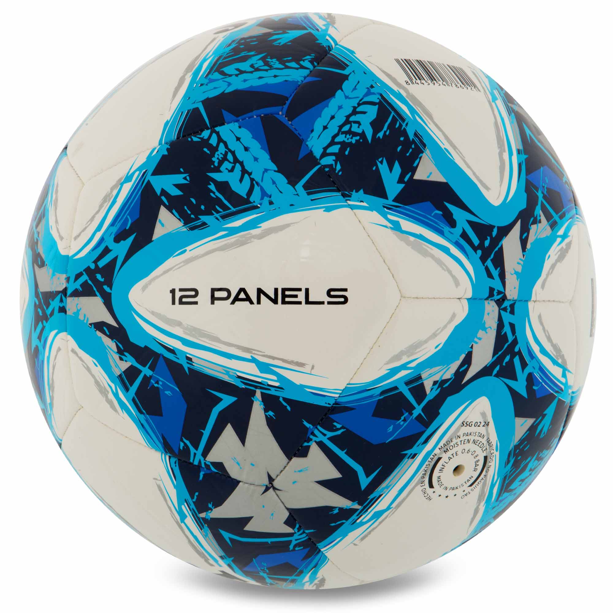JOMA CHALLENGE III FOOTBALL BALL