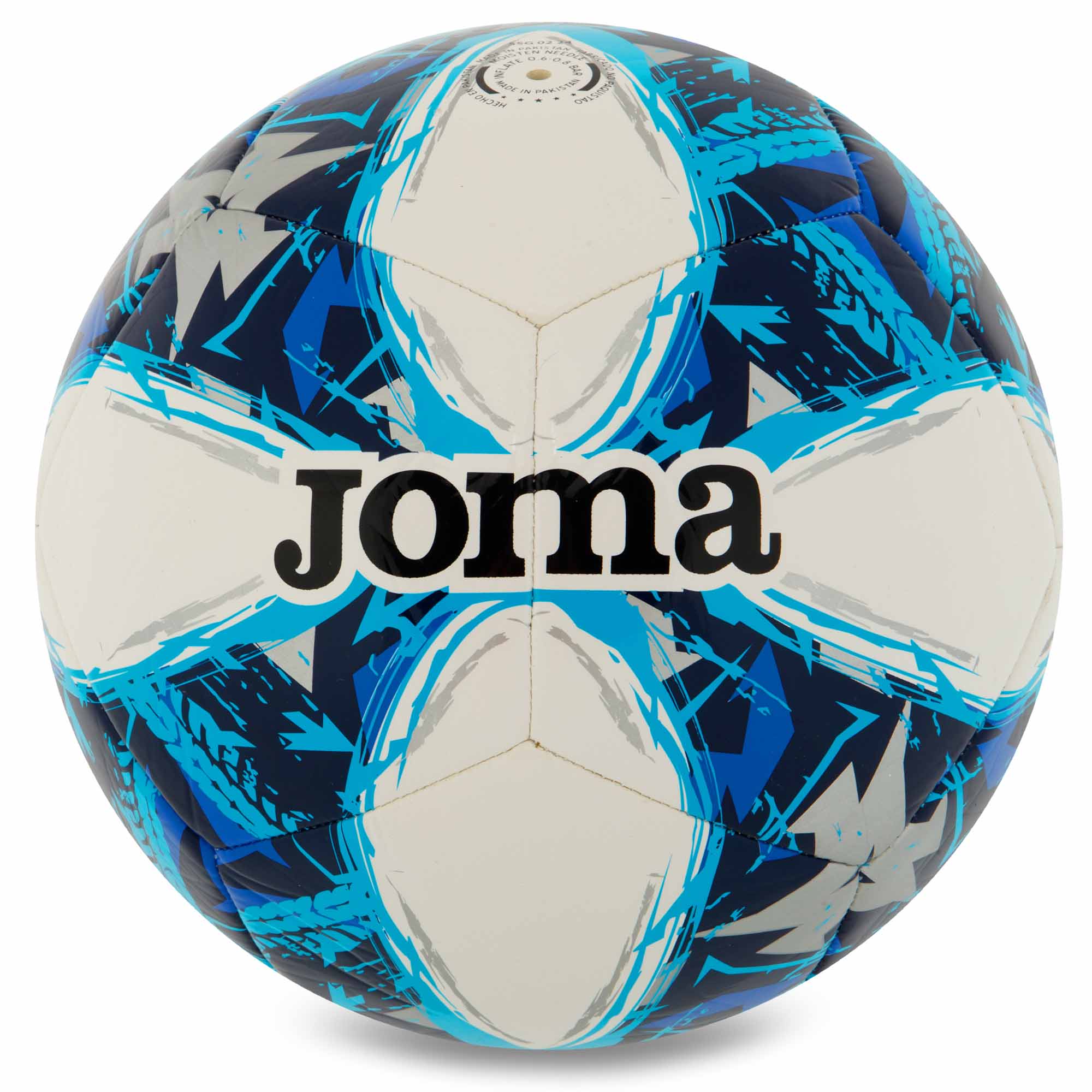 JOMA CHALLENGE III FOOTBALL BALL