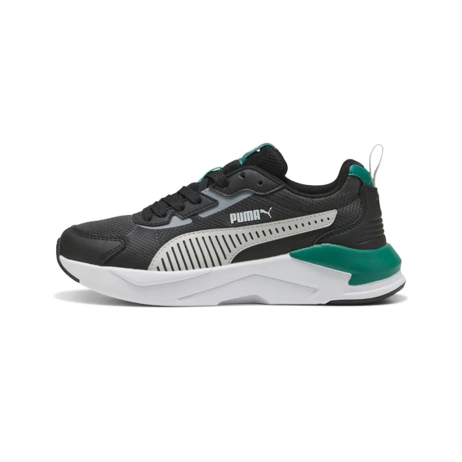 PUMA X-Ray 3 LT Jr Uşaqlar üçün krosovkalar