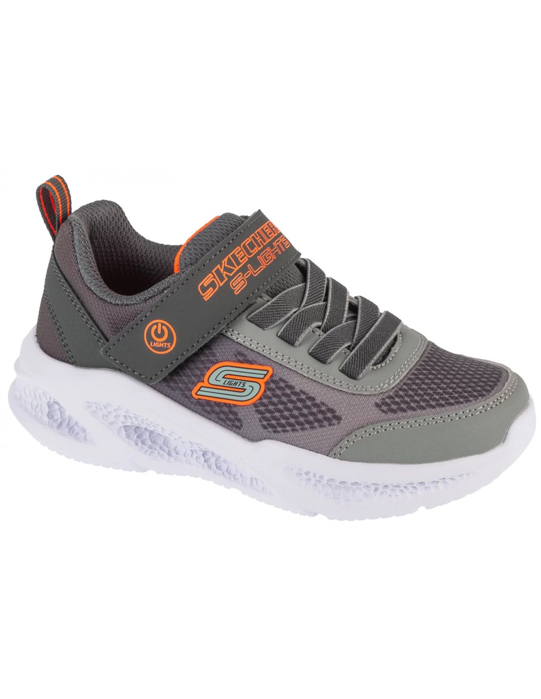 Skechers METEOR-LIGHTS qız uşağı üçün ayaqqabı