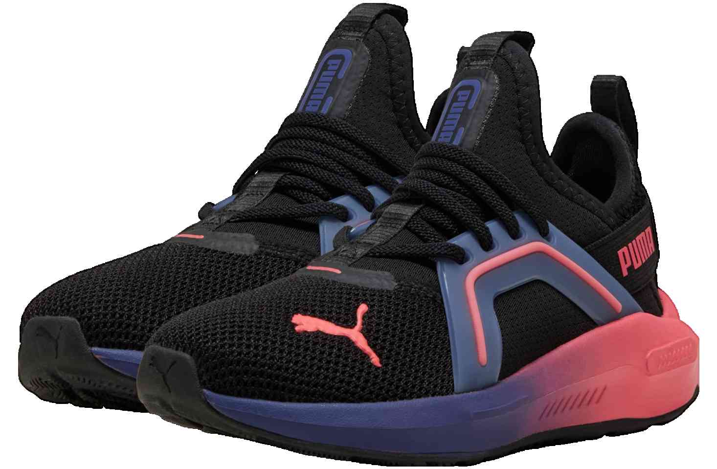 PUMA Soft Enzo 5 PS  Uşaq ayaqqabısı