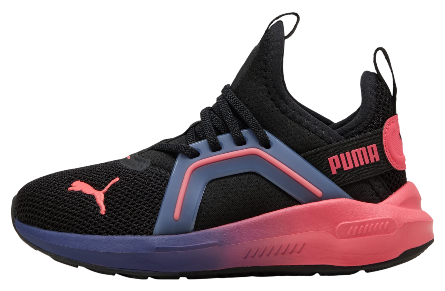 PUMA Soft Enzo 5 PS  Uşaq ayaqqabısı