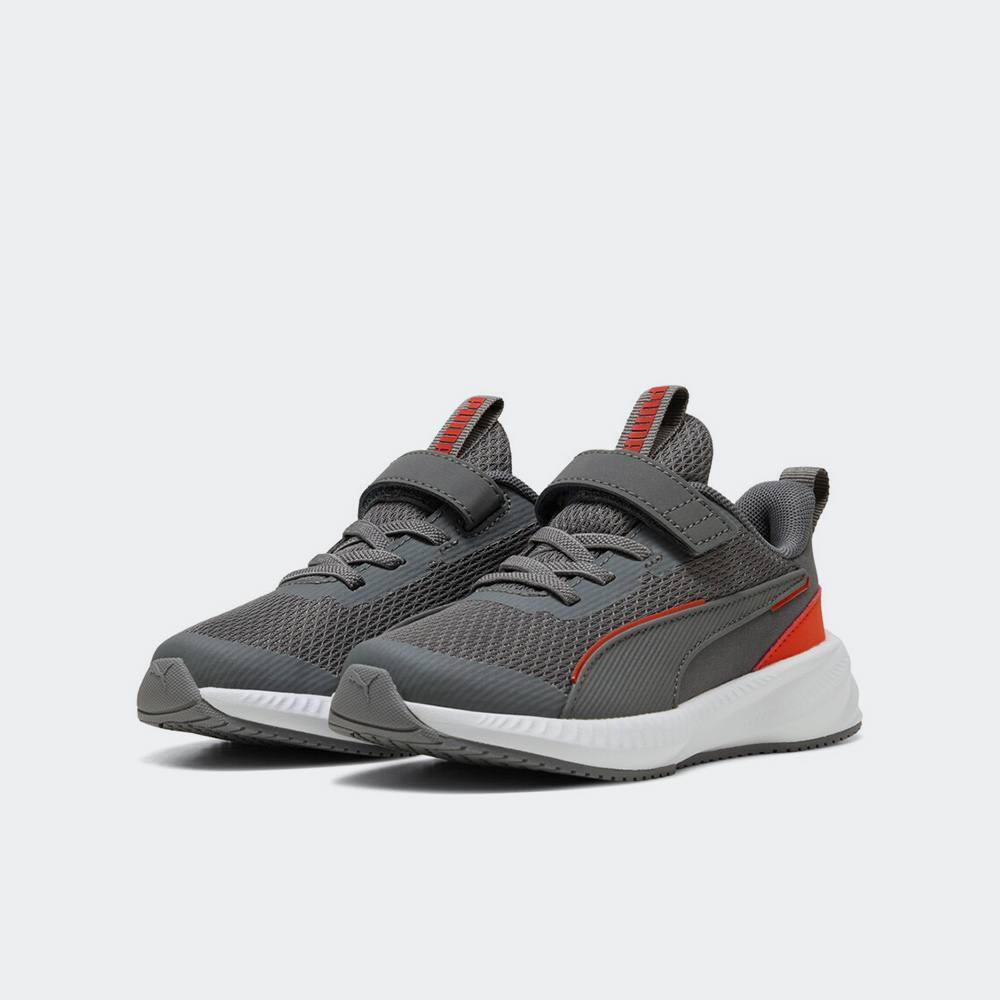 PUMA Flyer 3 AC+ PS Uşaqlar üçün krosovkalar