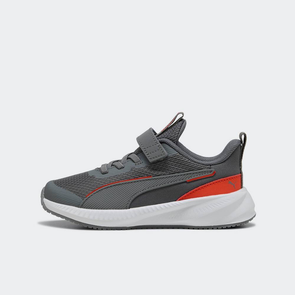 PUMA Flyer 3 AC+ PS Uşaqlar üçün krosovkalar