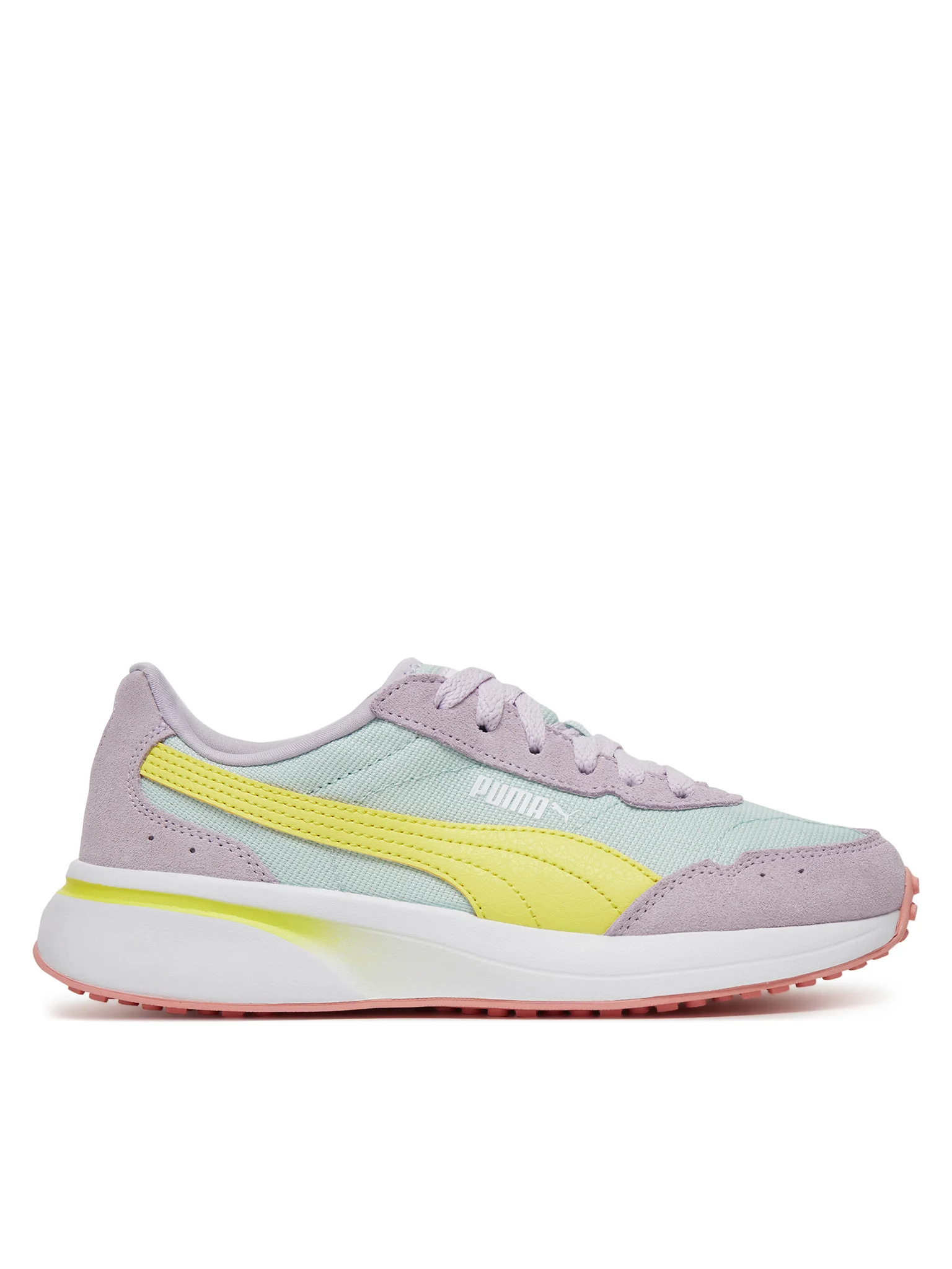 PUMA R78 GLANCE Kişi Ayaqqabısı