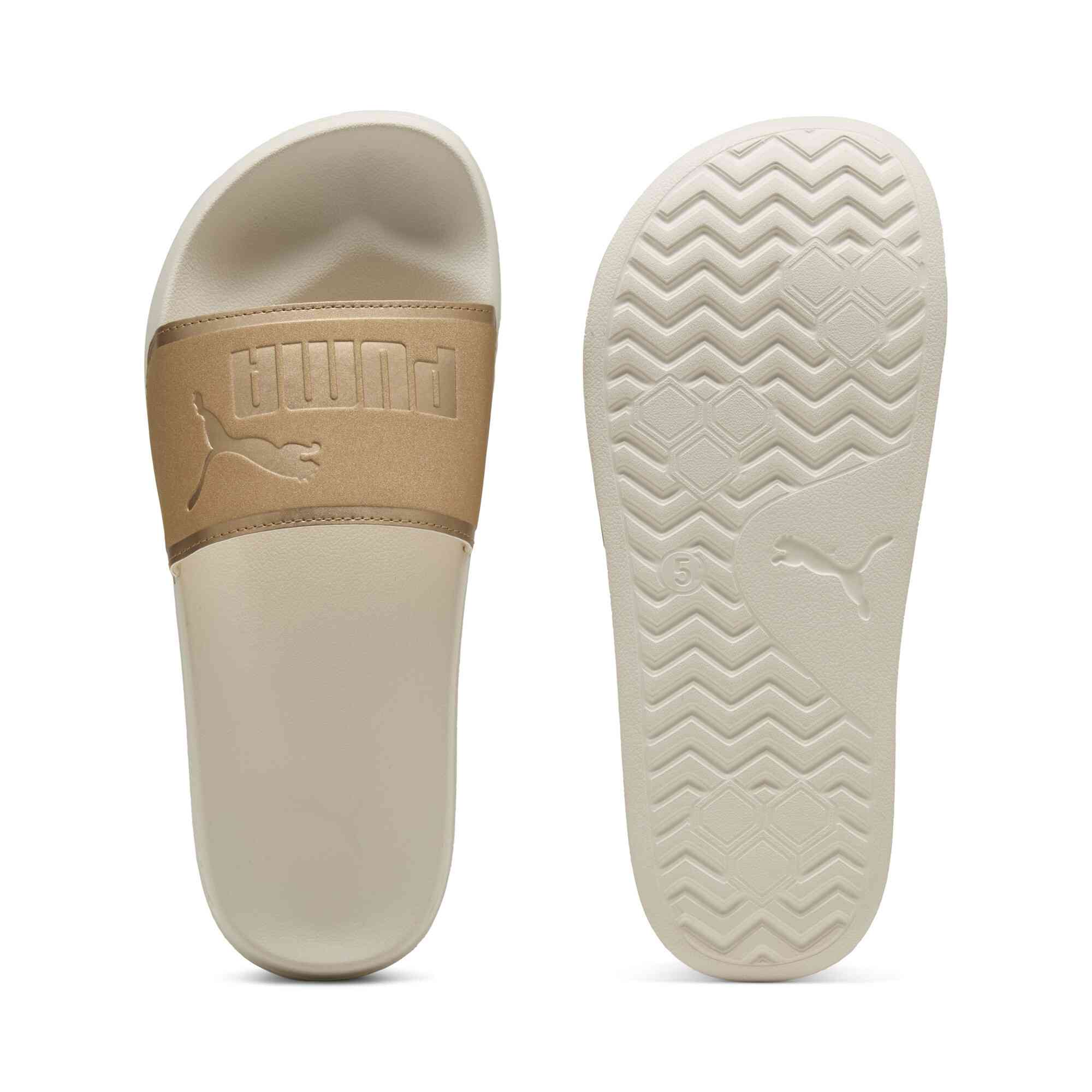 Puma Leadcat 2.0 Aqua Metallics Tərliklər