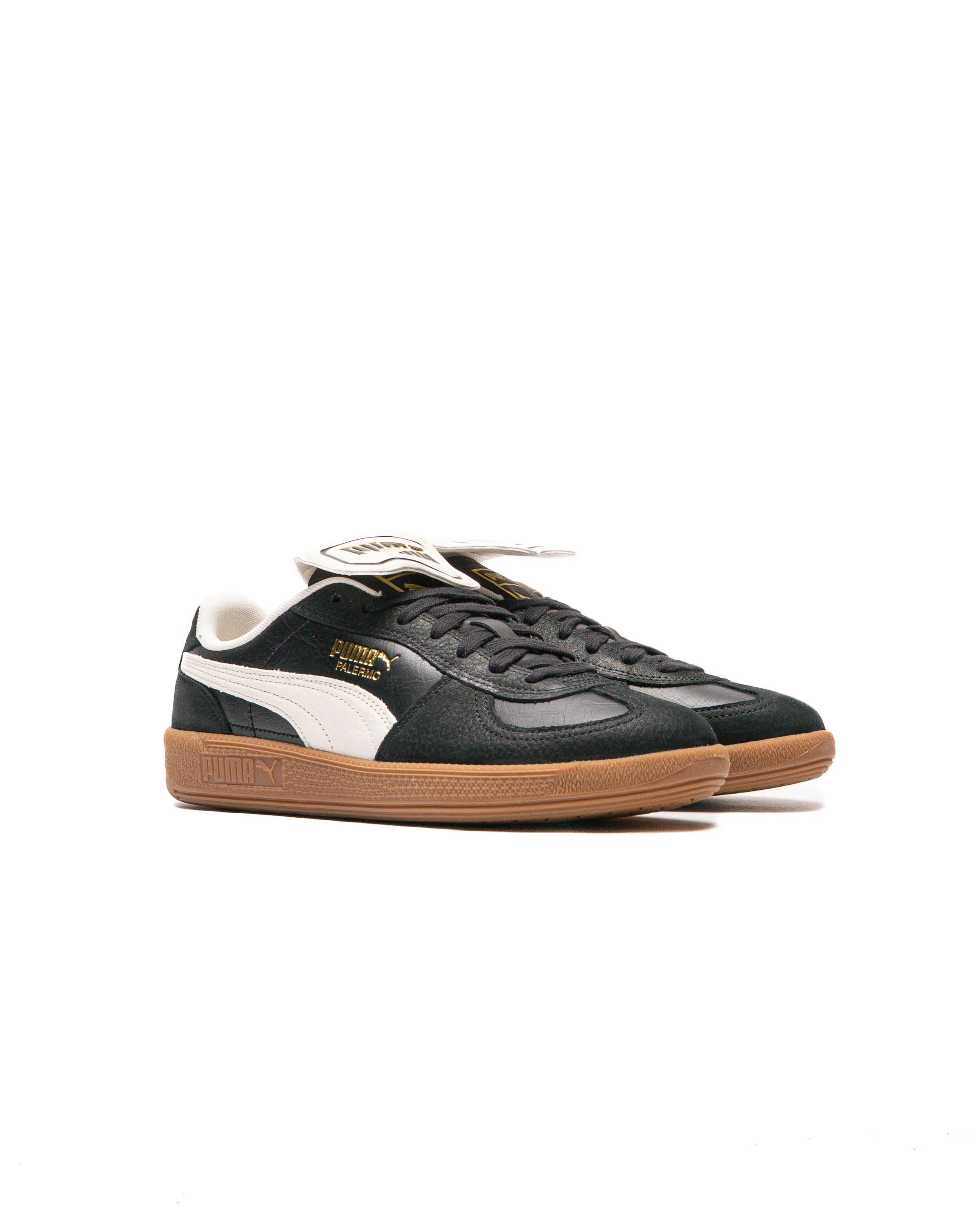PUMA Palermo Premium Kişi Ayaqqabısı