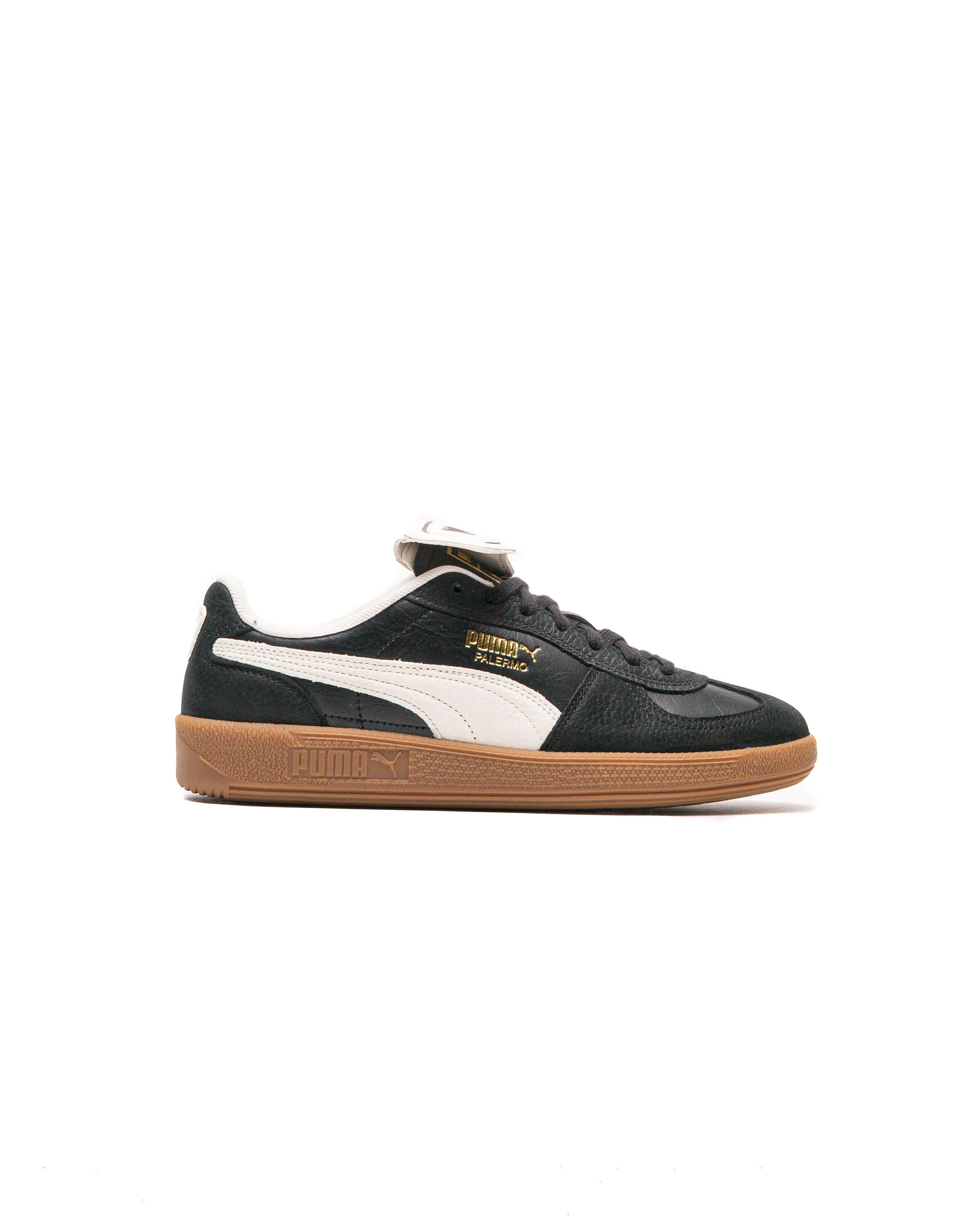 PUMA Palermo Premium Kişi Ayaqqabısı