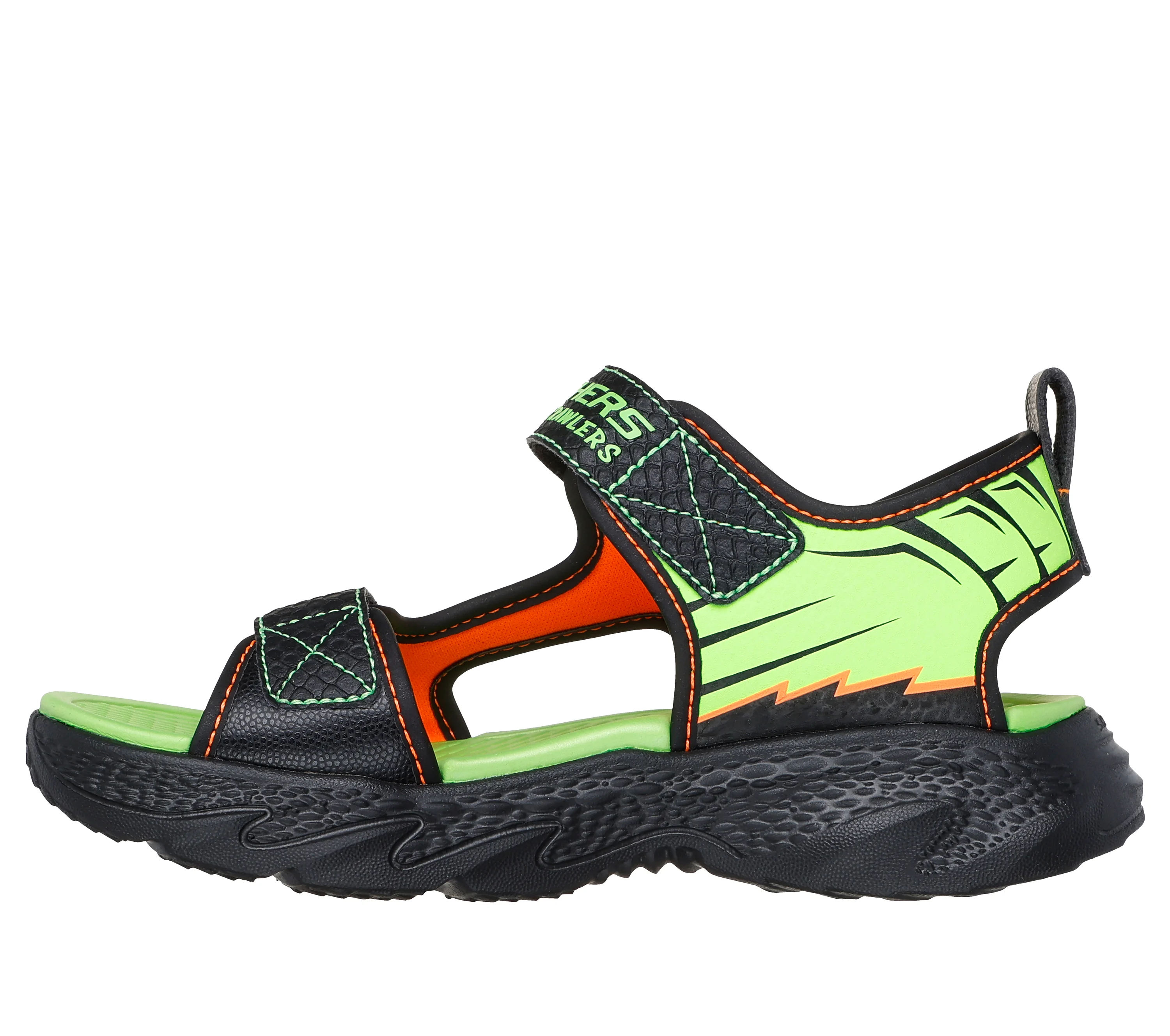 Skechers CREATURE-SPLASH Oğlan Ayaqqabısı