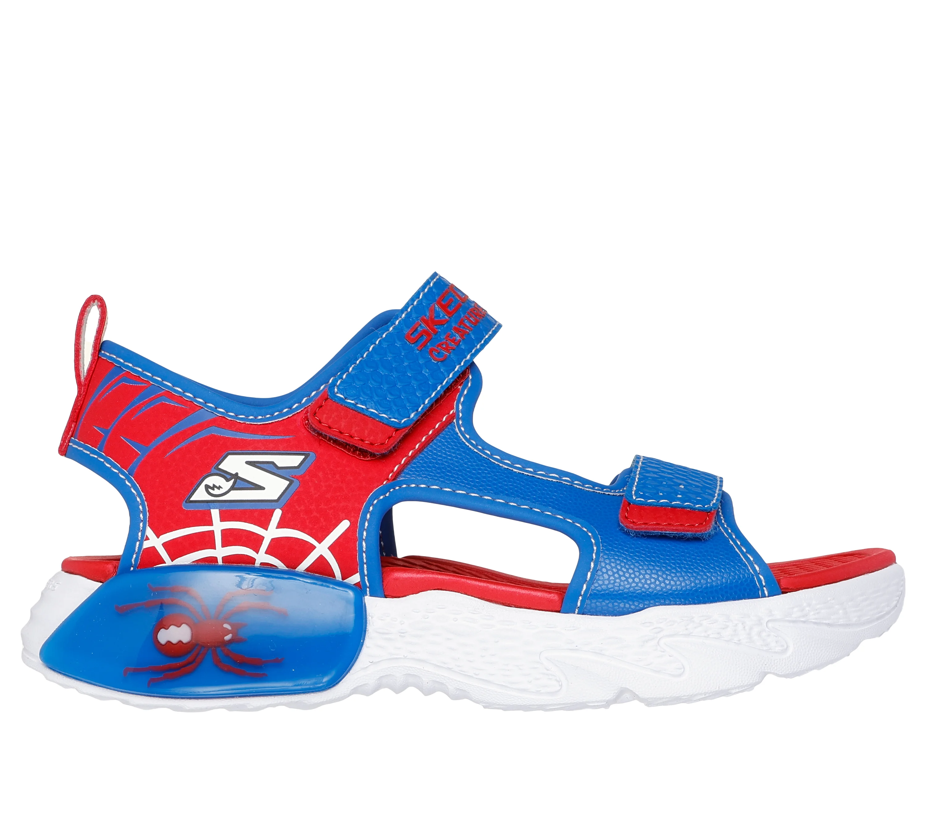 Skechers CREATURE-SPLASH Oğlan Ayaqqabısı