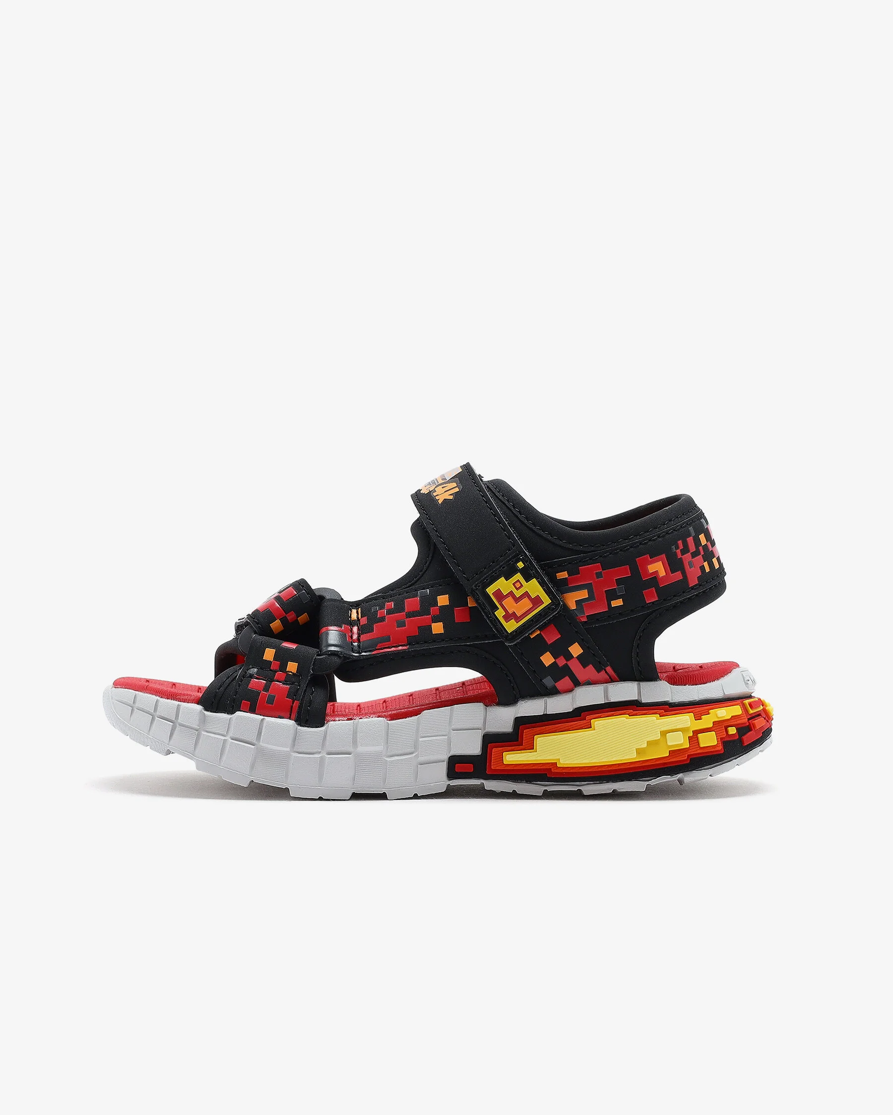 Skechers MEGA-CRAFT SANDAL Oğlanlar üçün səndəllər