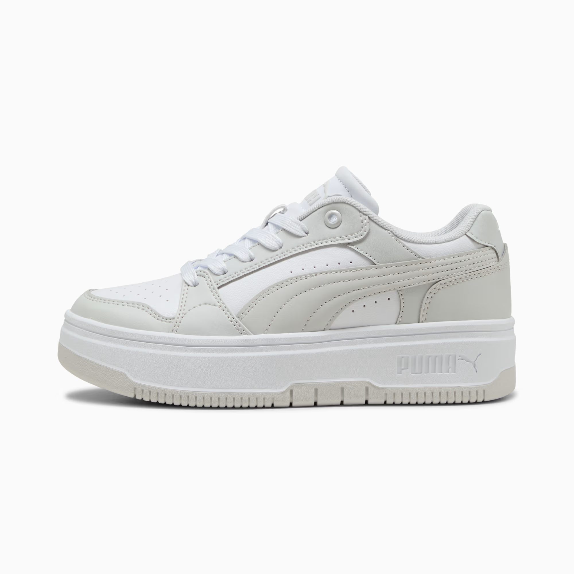 PUMA Rebound Femme Low Qadınlar üçün krosovkalar