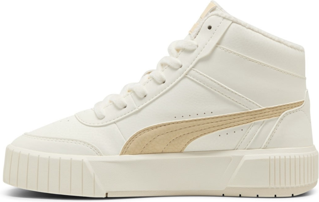 PUMA Carina Mia Mid Qadınlar üçün krosovkalar