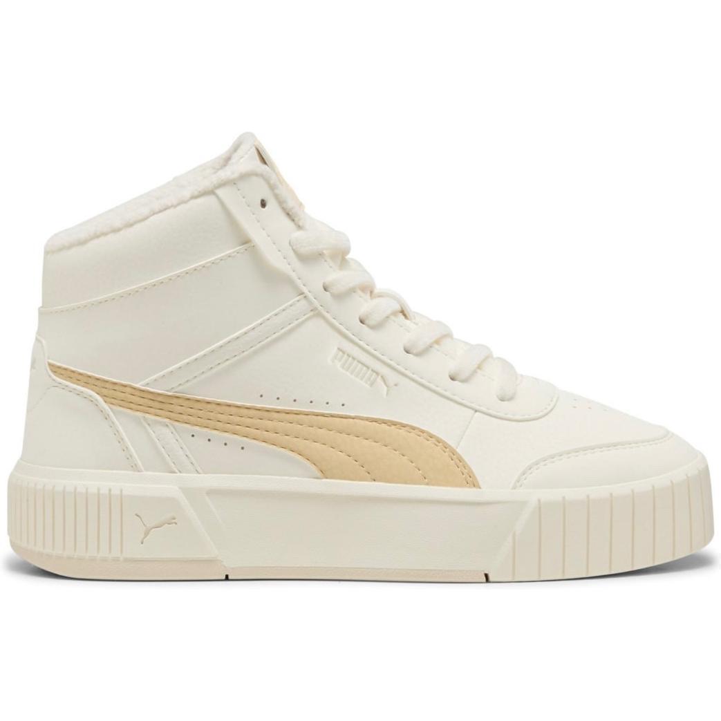 PUMA Carina Mia Mid Qadınlar üçün krosovkalar