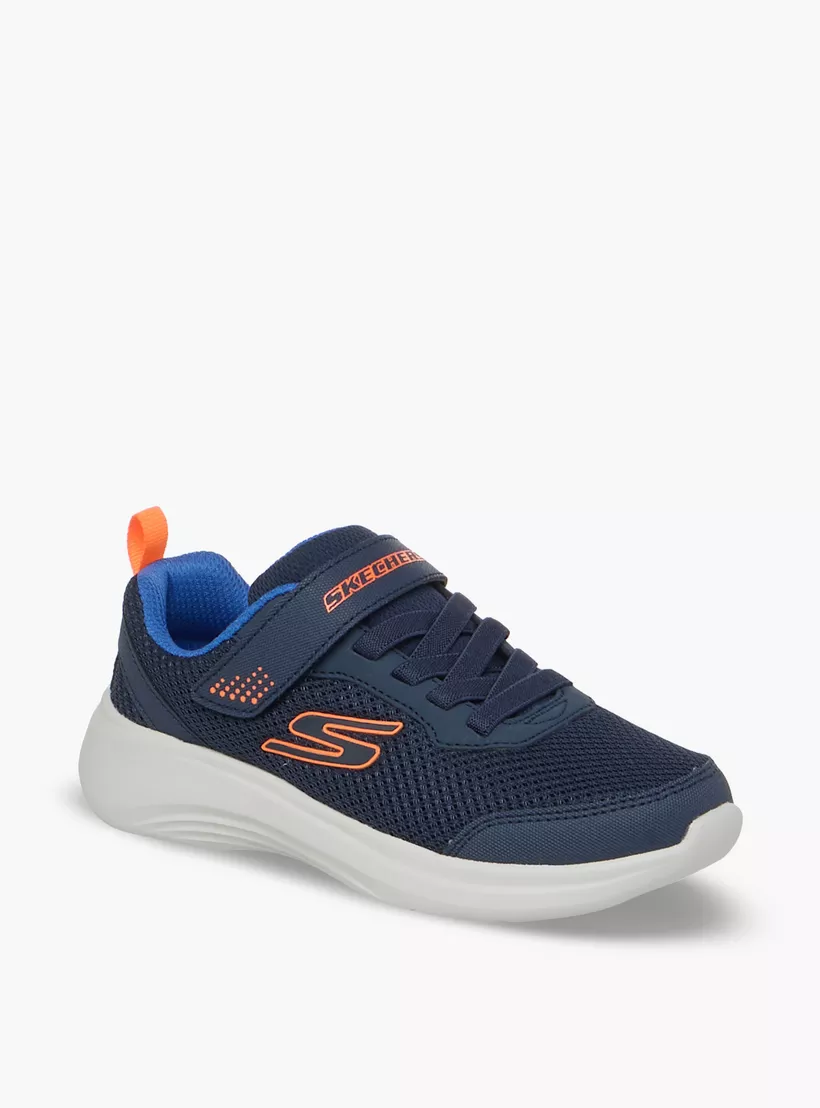 Skechers Selectors - Reset Achieved Uşaqlar üçün krosovkalar