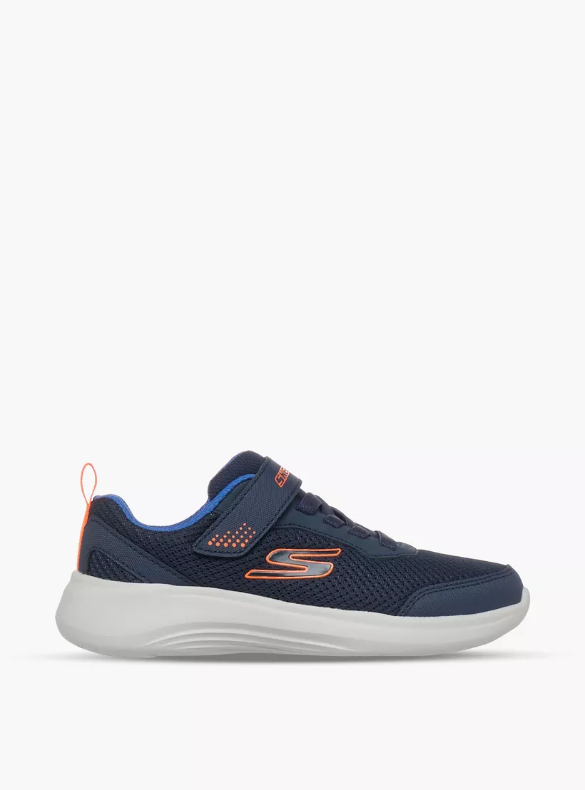 Skechers Selectors - Reset Achieved Uşaqlar üçün krosovkalar