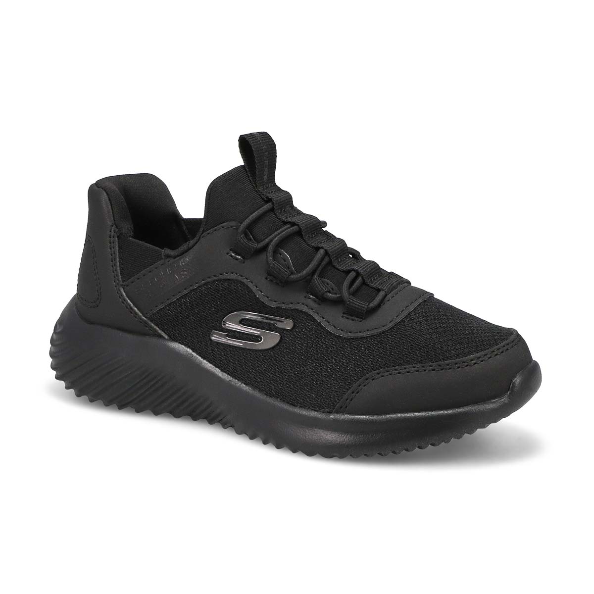 SKECHERS BOUNDER - BRISK-BURST UŞAQ KROSSOVKALARI