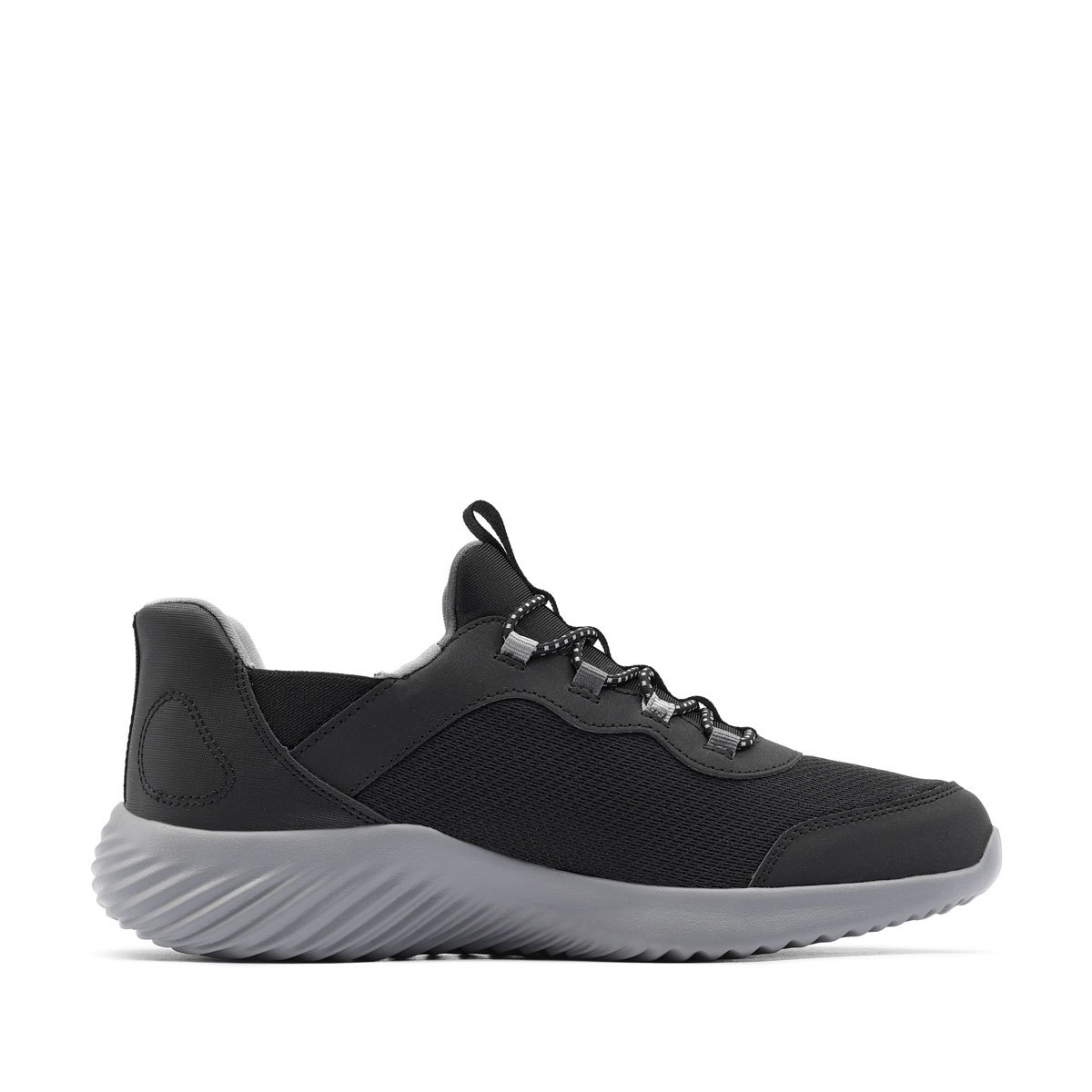 Skechers Bounder-Brisk-Burst Uşaqlar üçün krosovkalar