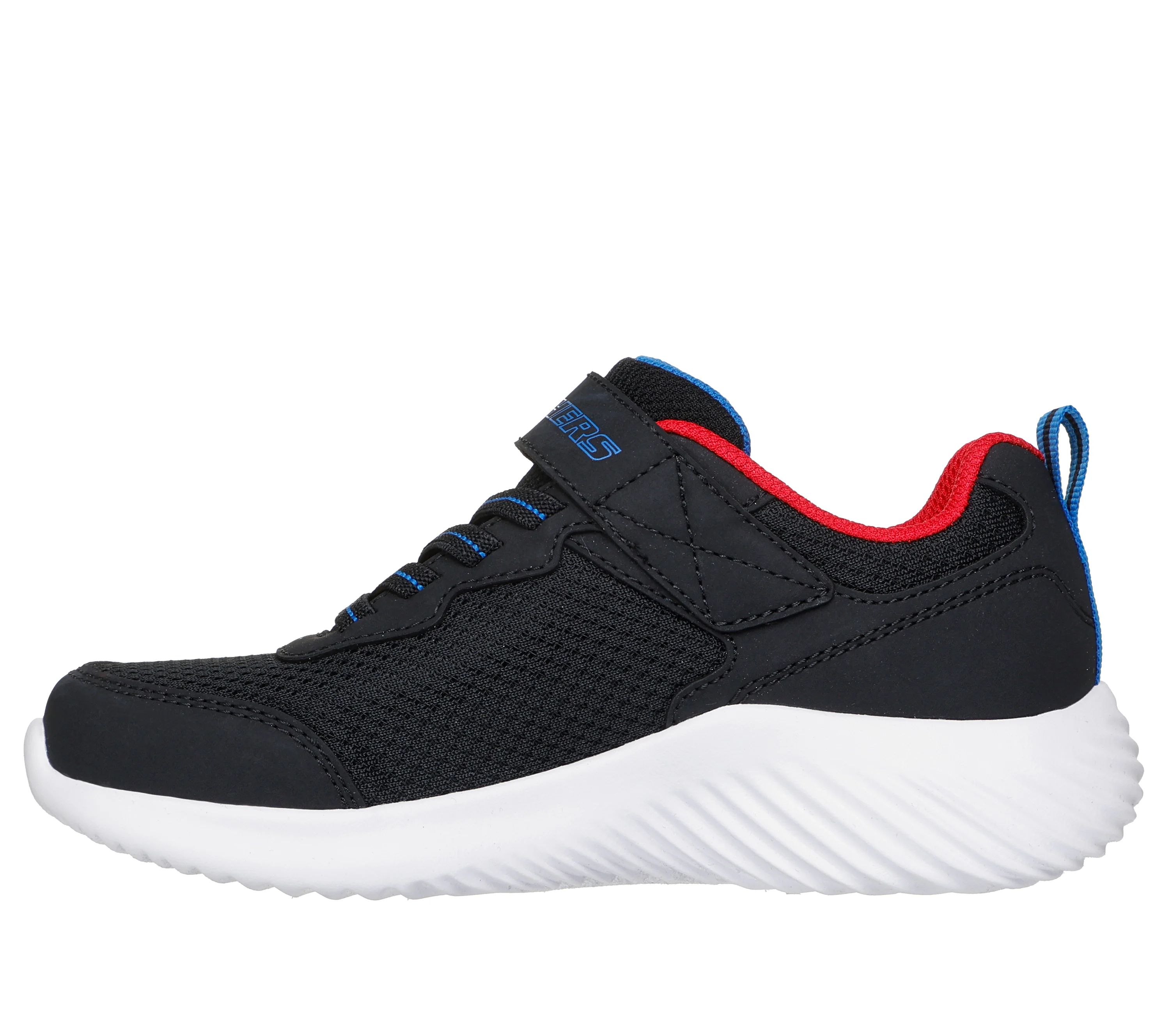 Skechers Bounder - Techrox Uşaqlar üçün krosovkalar