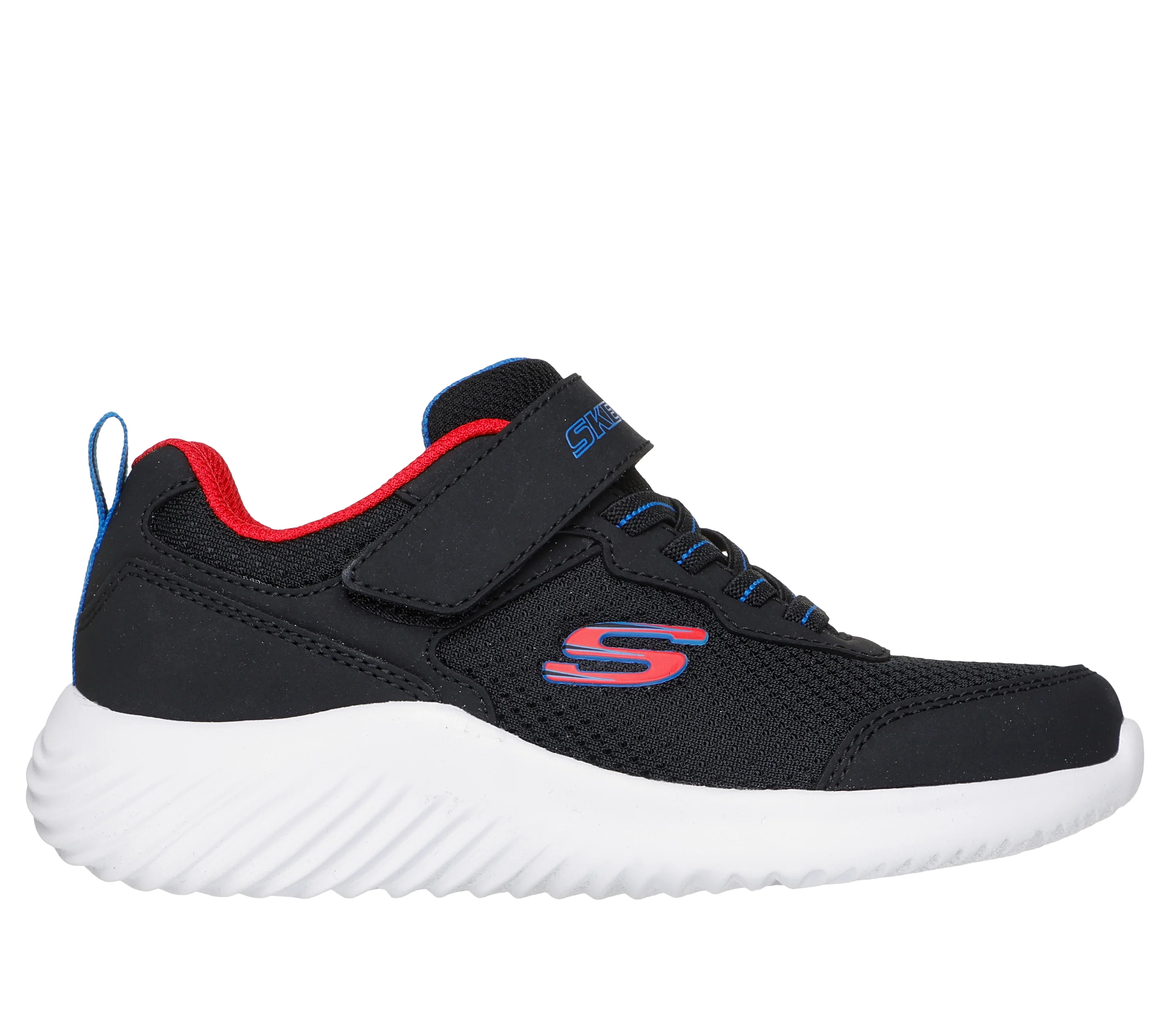 Skechers Bounder - Techrox Uşaqlar üçün krosovkalar