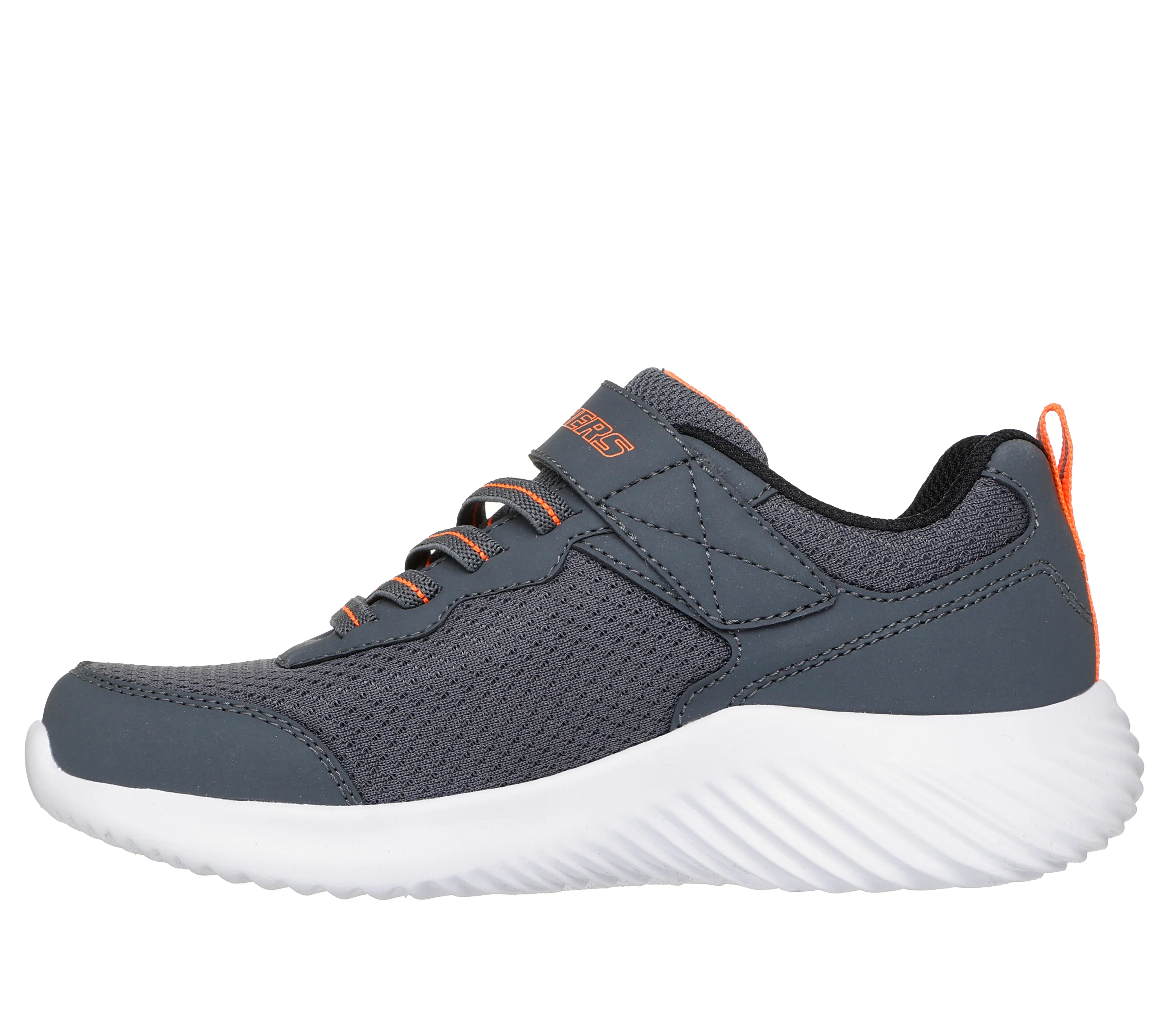Skechers Bounder - Techrox Uşaqlar üçün krosovkalar