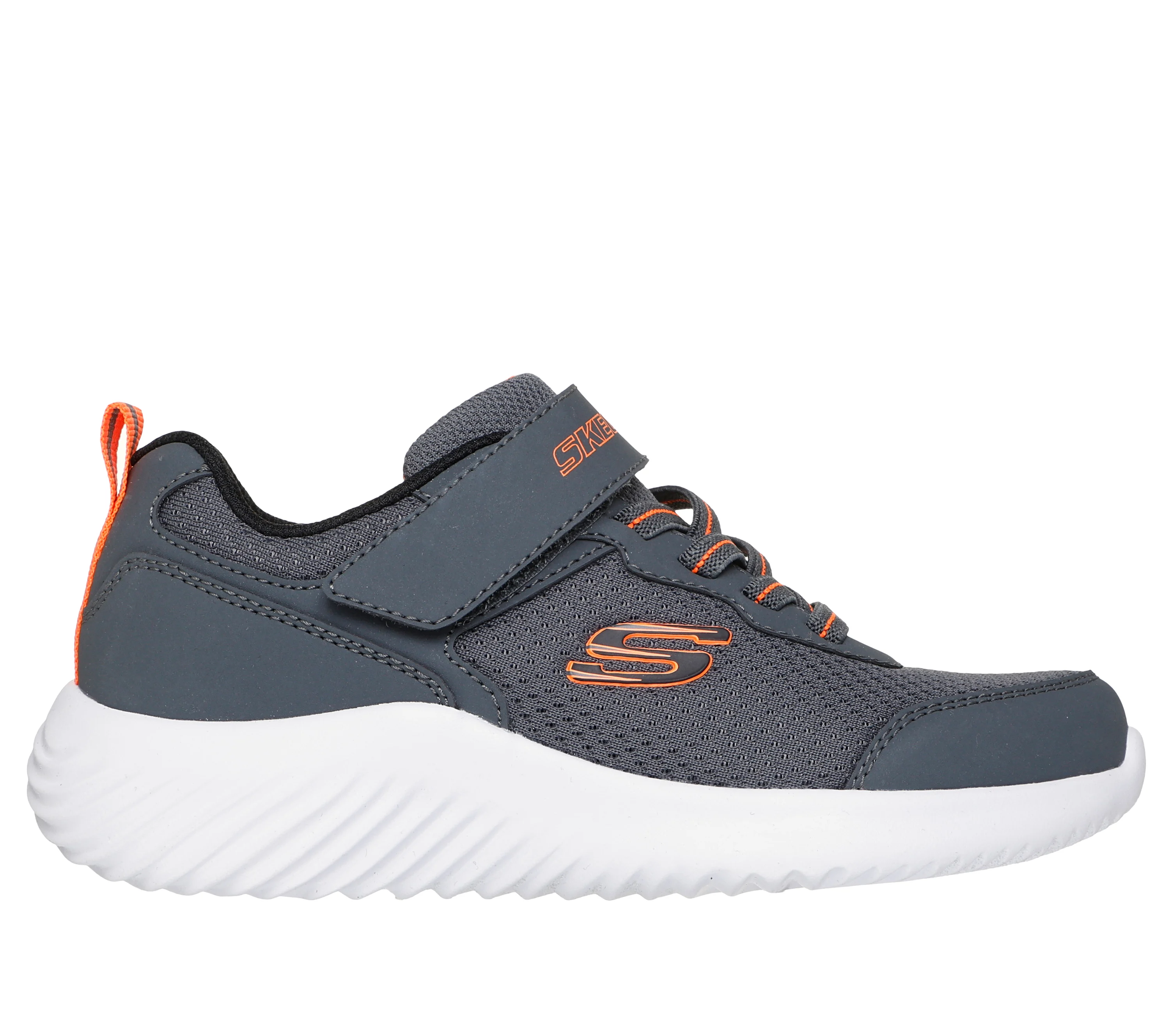 Skechers Bounder - Techrox Uşaqlar üçün krosovkalar