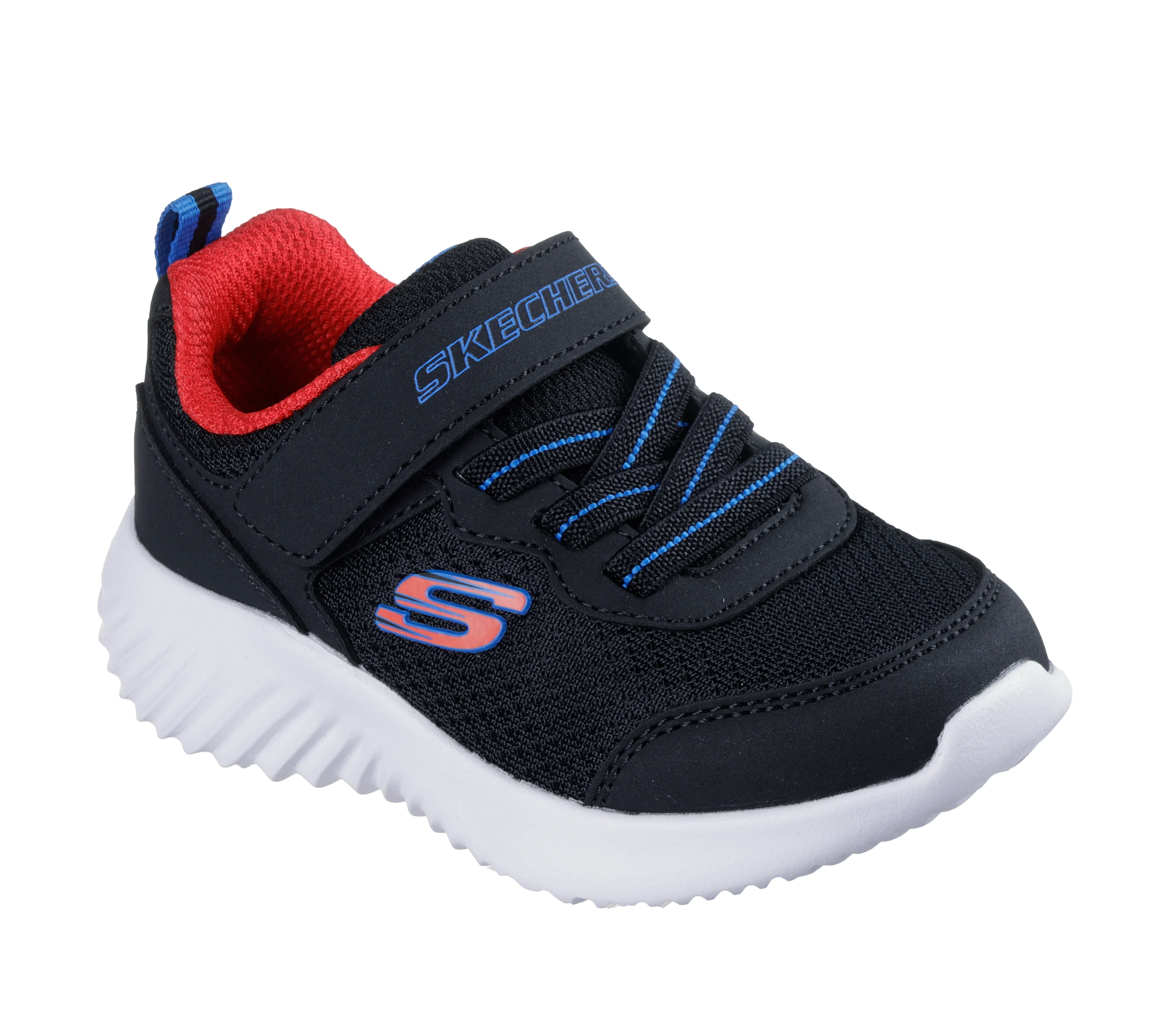 Skechers Bounder - Techrox Uşaqlar üçün krosovkalar