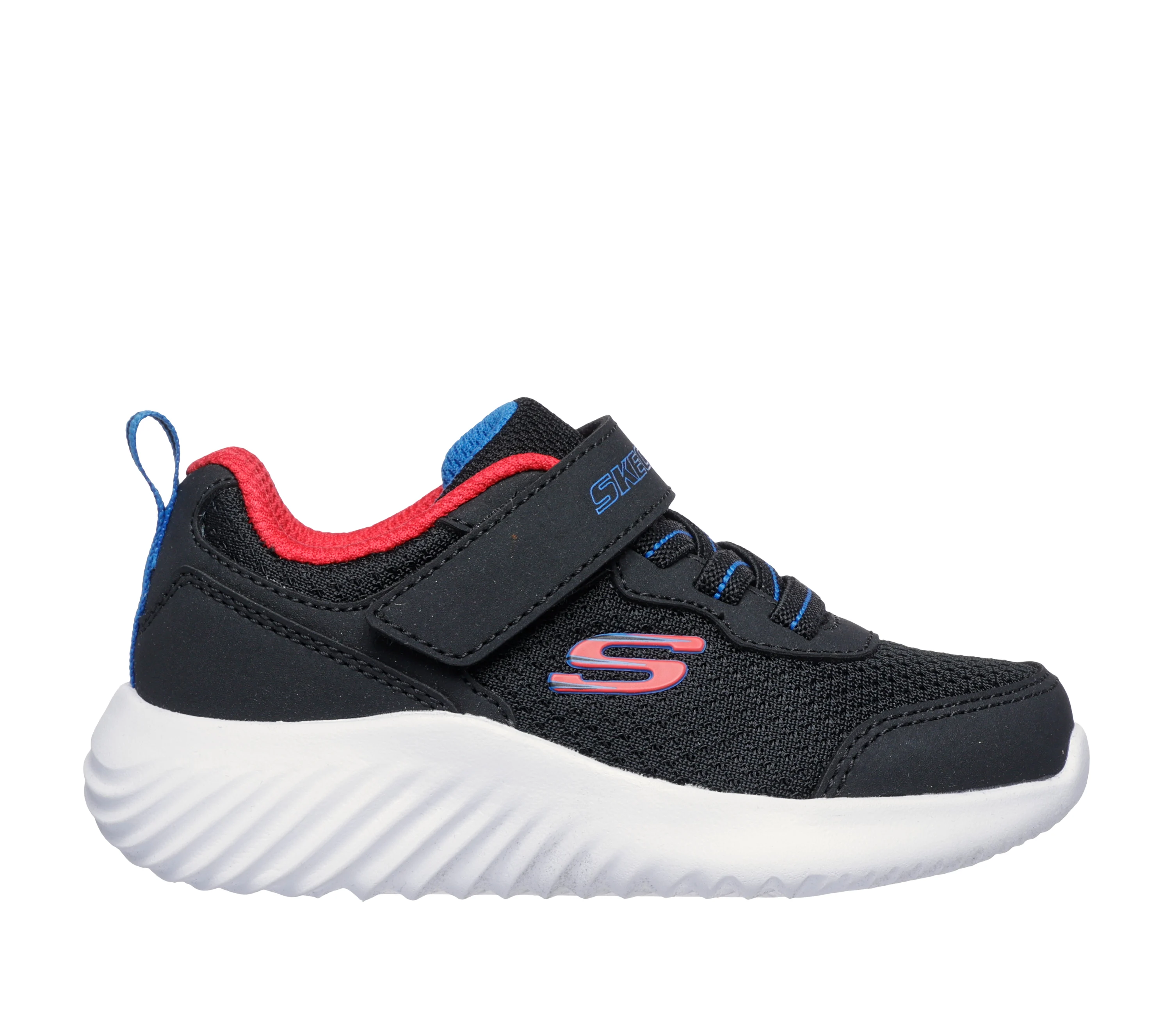 Skechers Bounder - Techrox Uşaqlar üçün krosovkalar