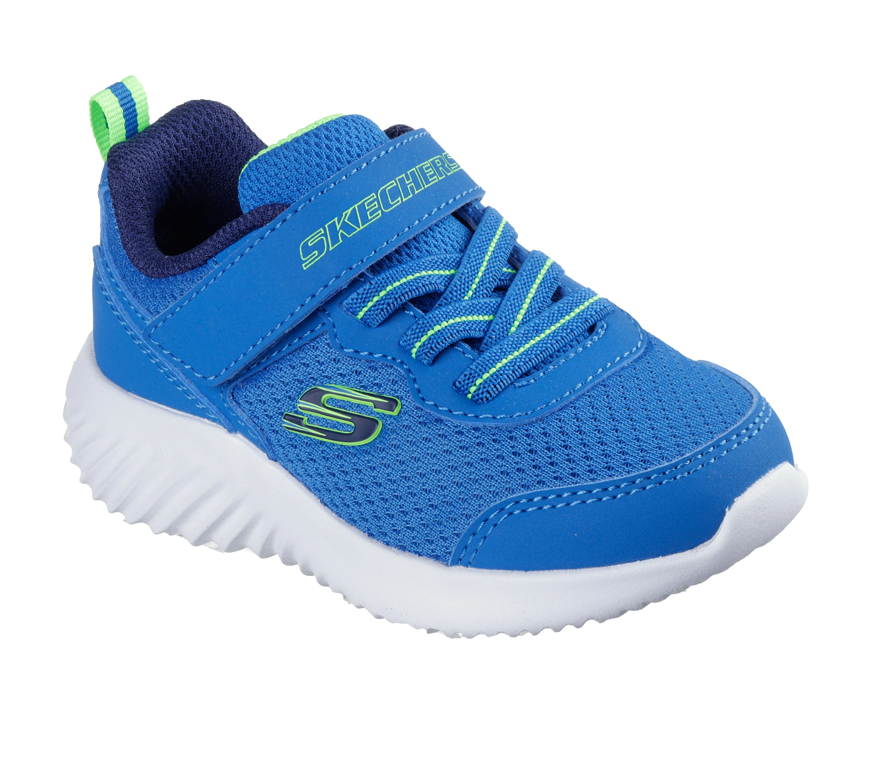 Skechers Bounder - Techrox Uşaqlar üçün krosovkalar