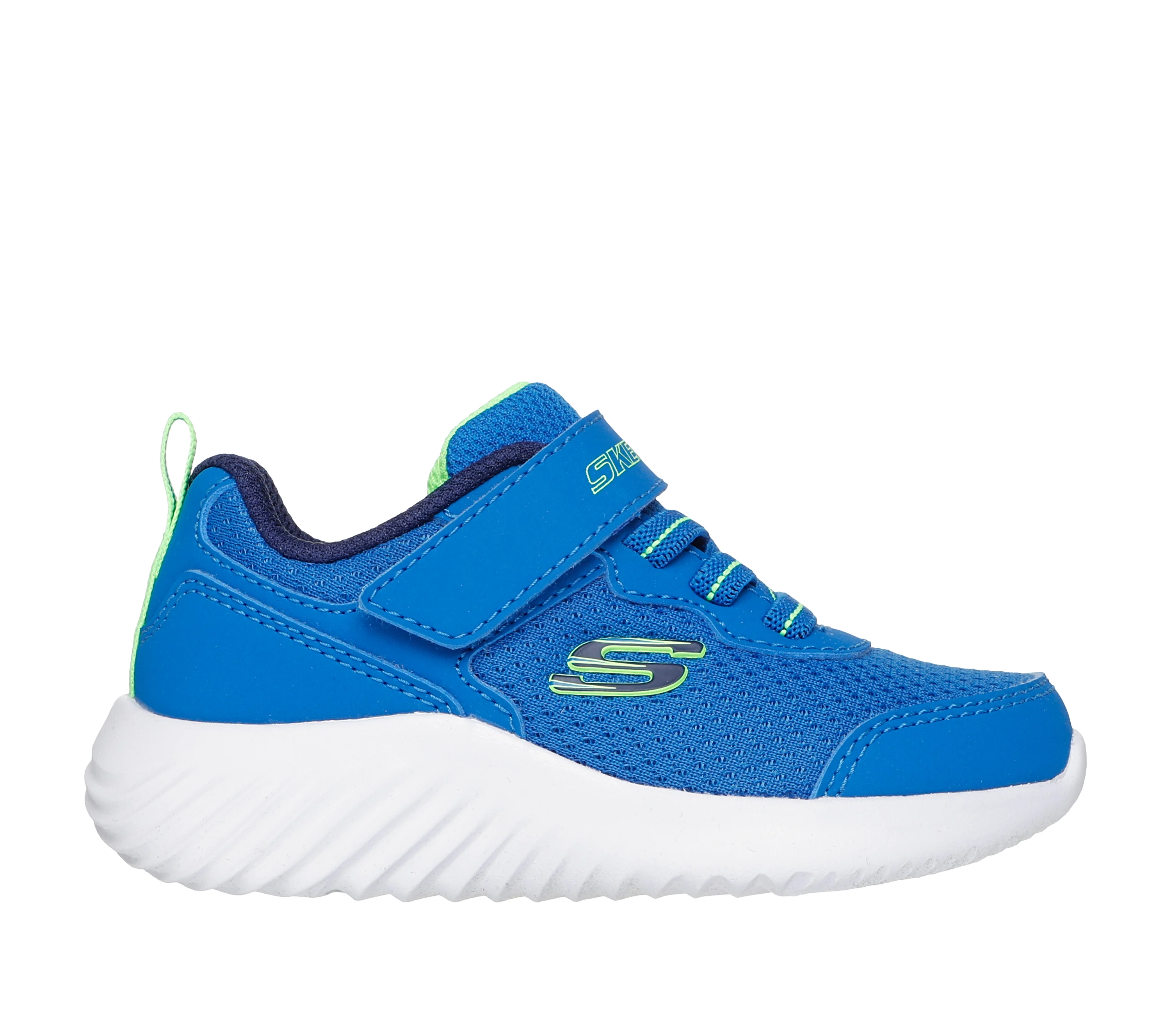 Skechers Bounder - Techrox Uşaqlar üçün krosovkalar
