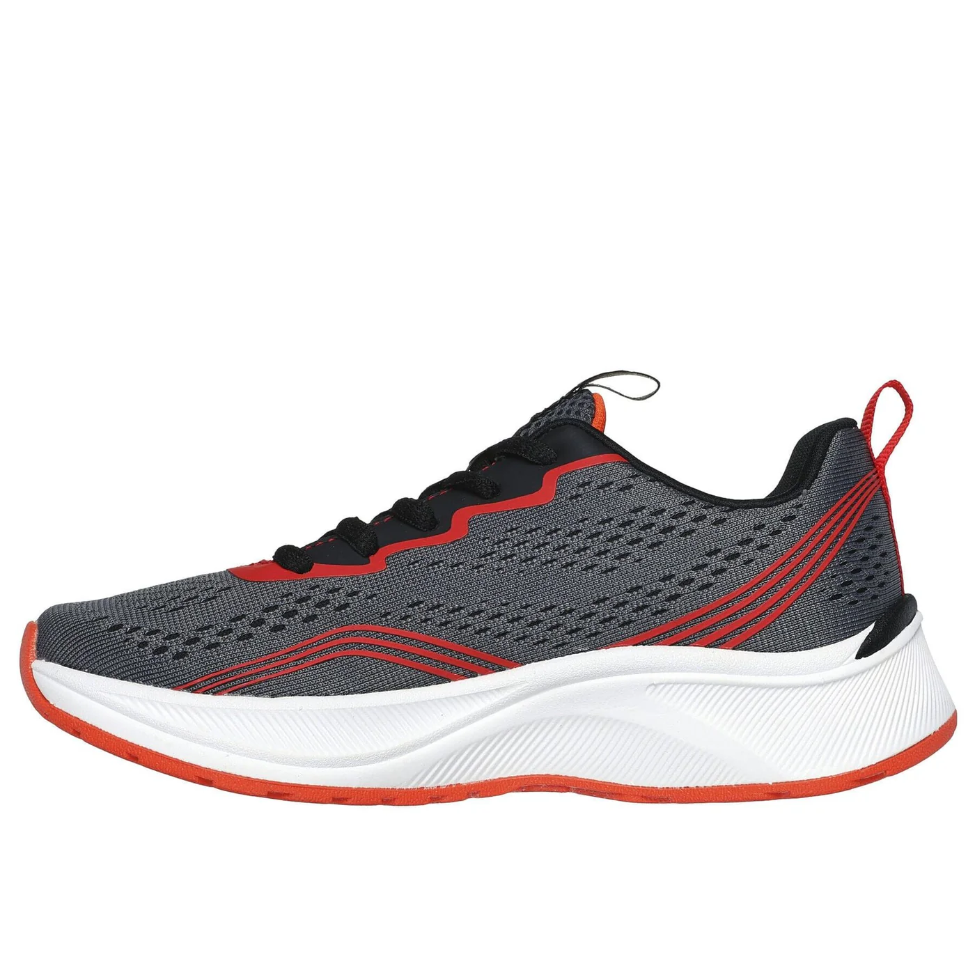 Skechers Elite Sport - Push-Pace Uşaqlar üçün krosovkalar