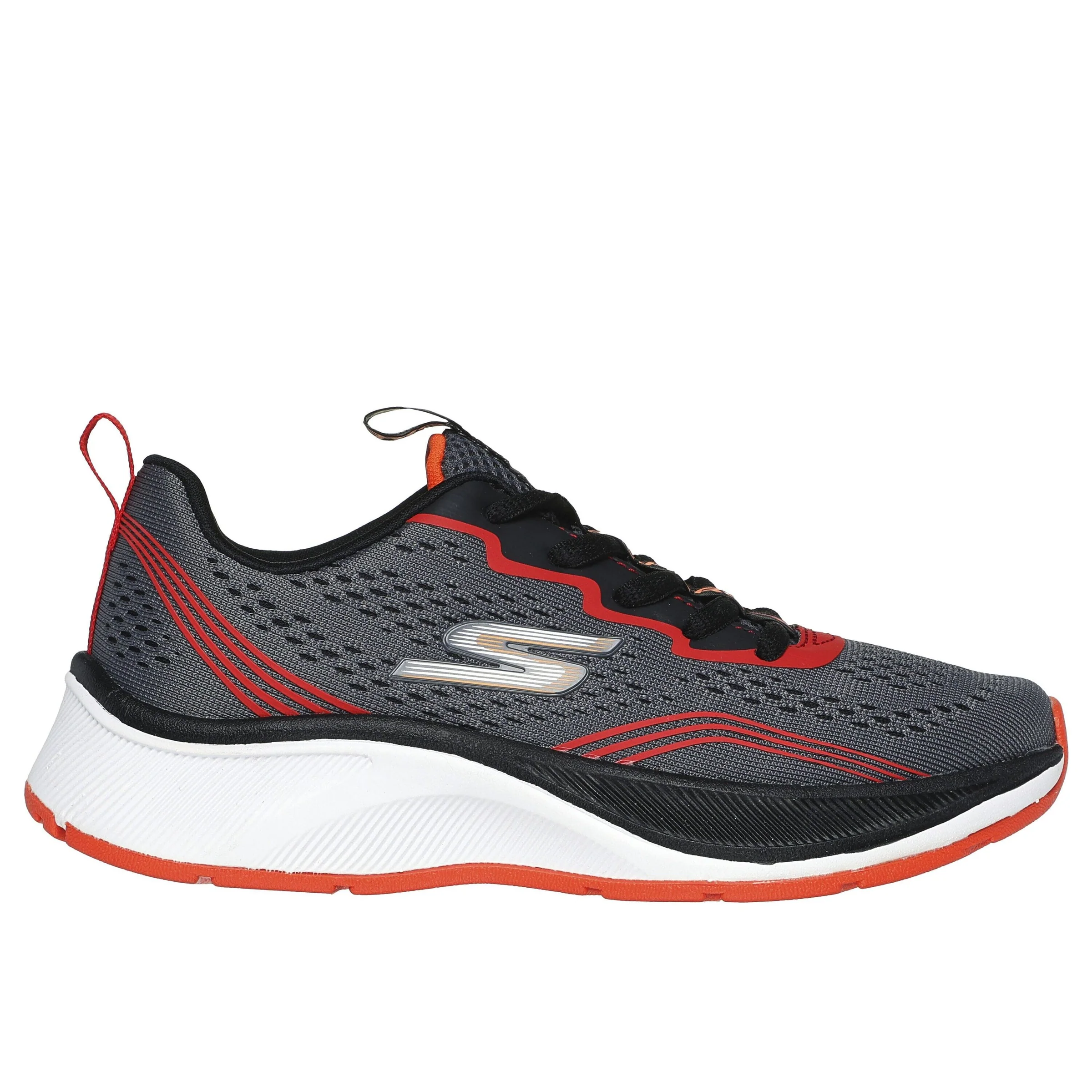 Skechers Elite Sport - Push-Pace Uşaqlar üçün krosovkalar
