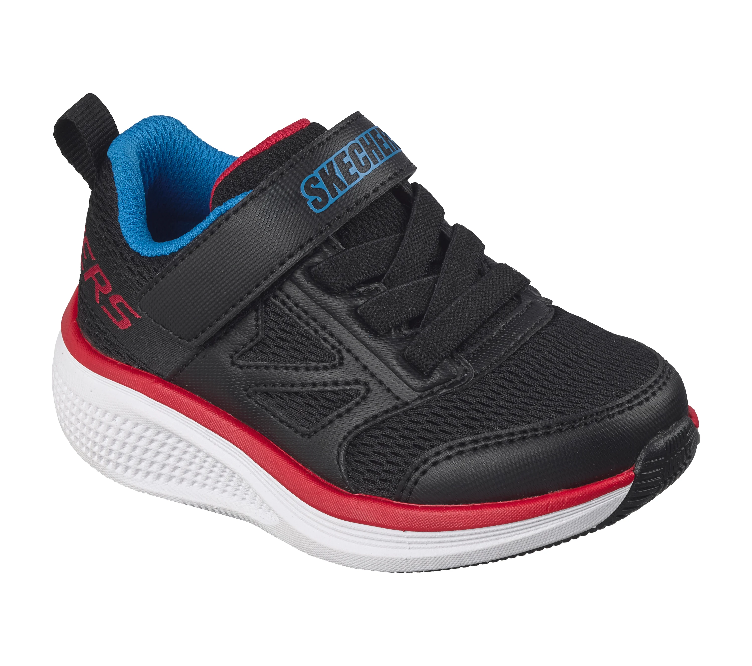Skechers Bounder - Techrox Uşaqlar üçün krosovkalar
