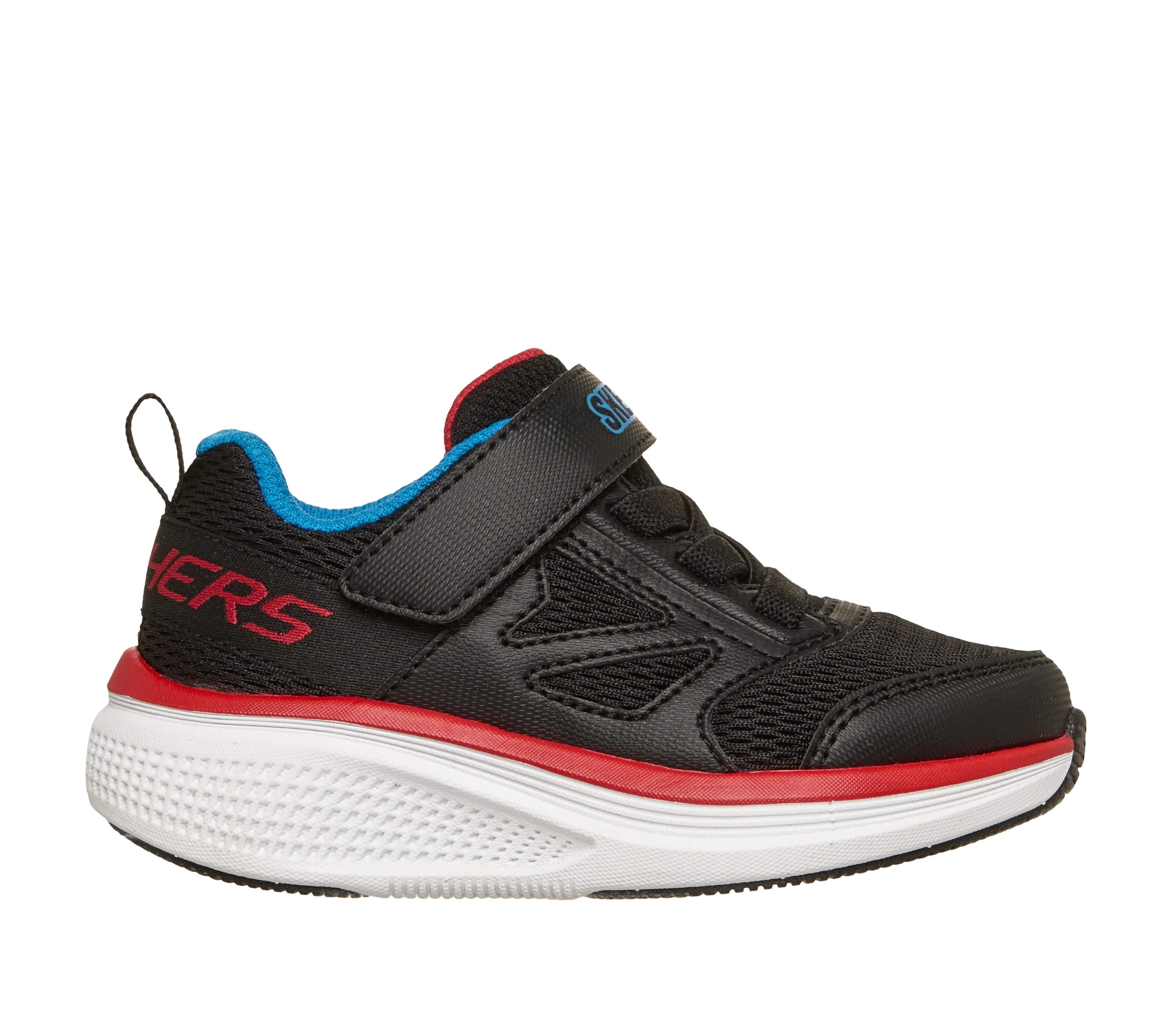 Skechers Bounder - Techrox Uşaqlar üçün krosovkalar