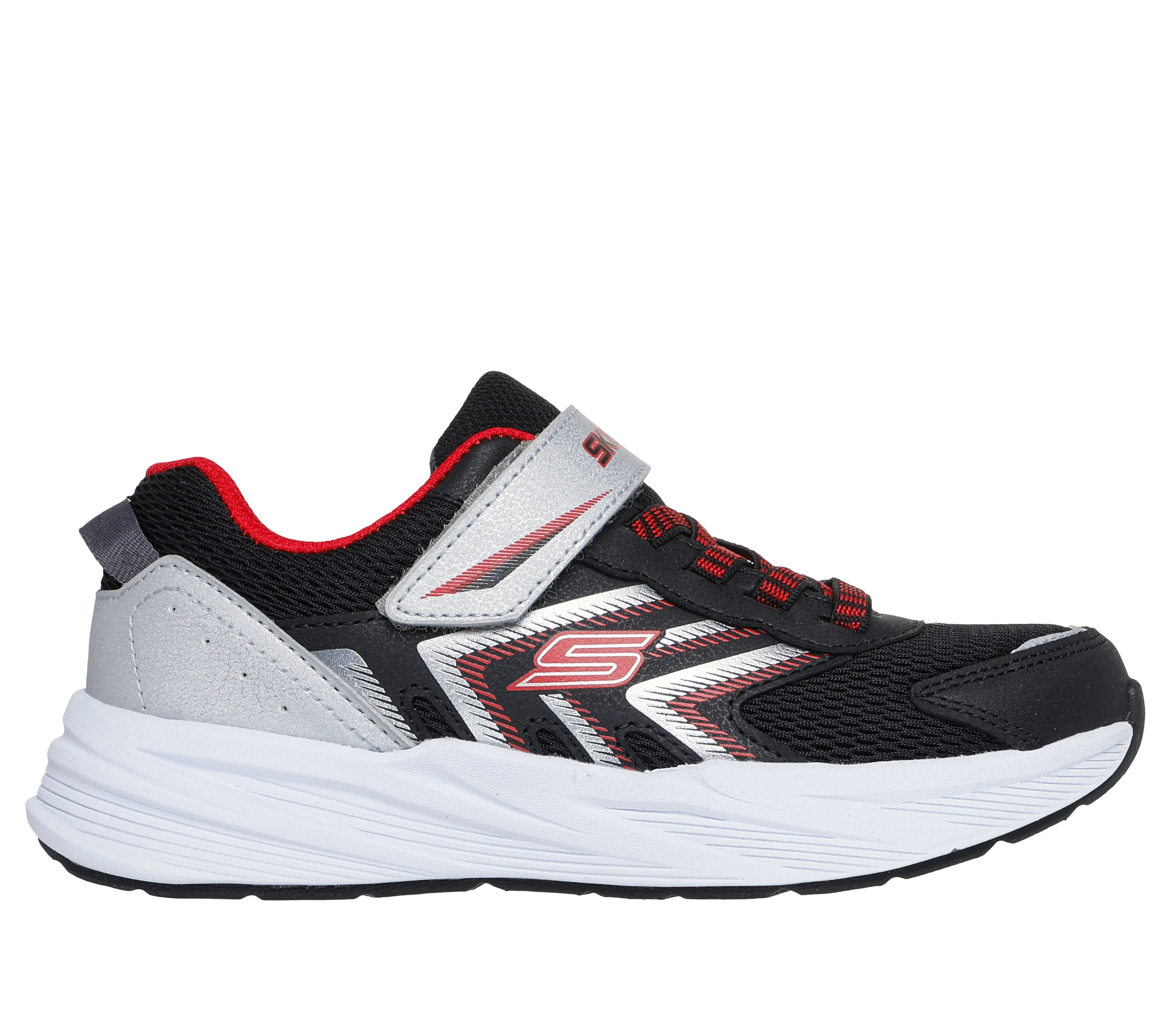 Skechers Microspec Tread Uşaqlar üçün krosovkalar