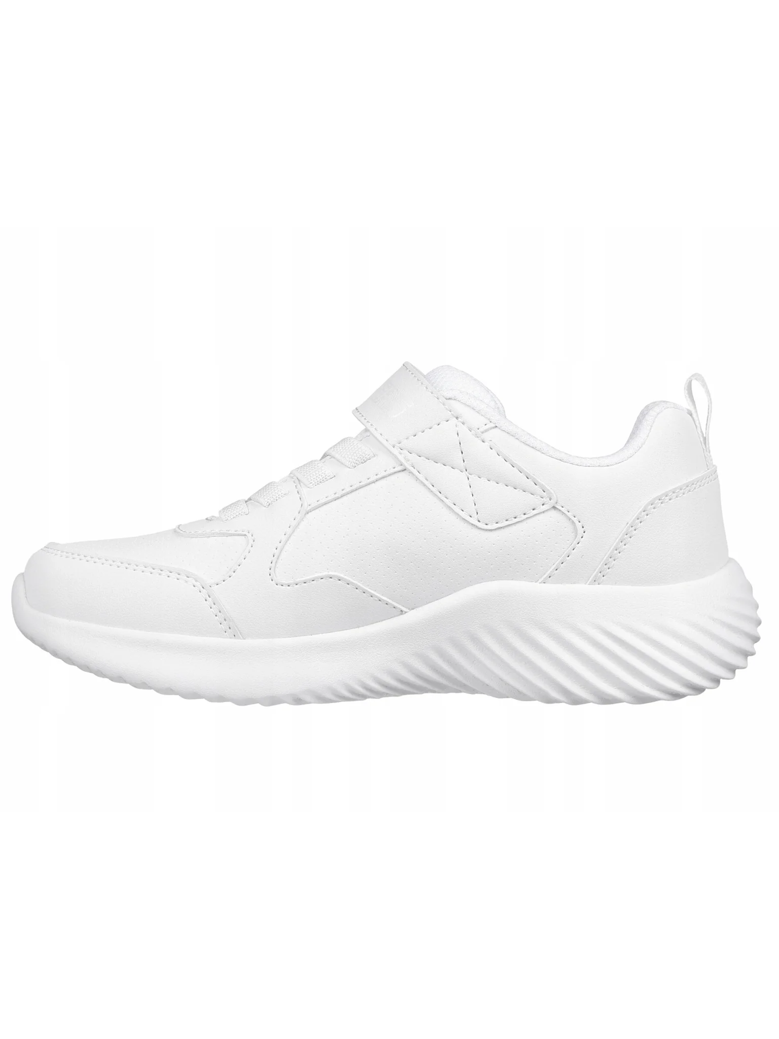 SKECHERS BOUNDER - POWER STUDY UŞAQ KROSSOVKALARI