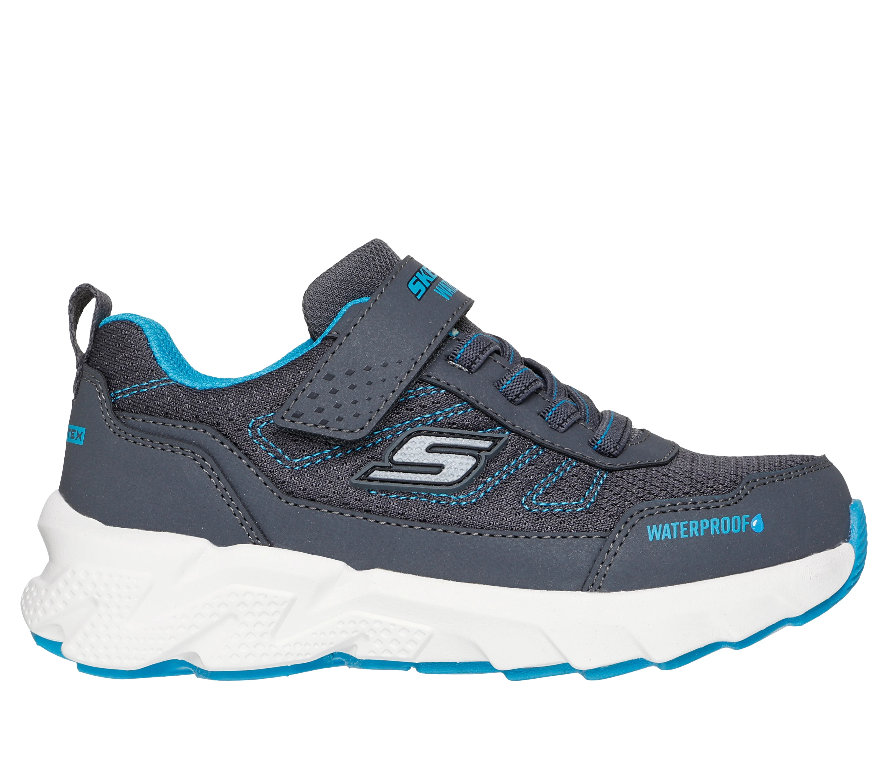 Skechers Elite Sport Tread - Aquavek Uşaqlar üçün krosovkalar