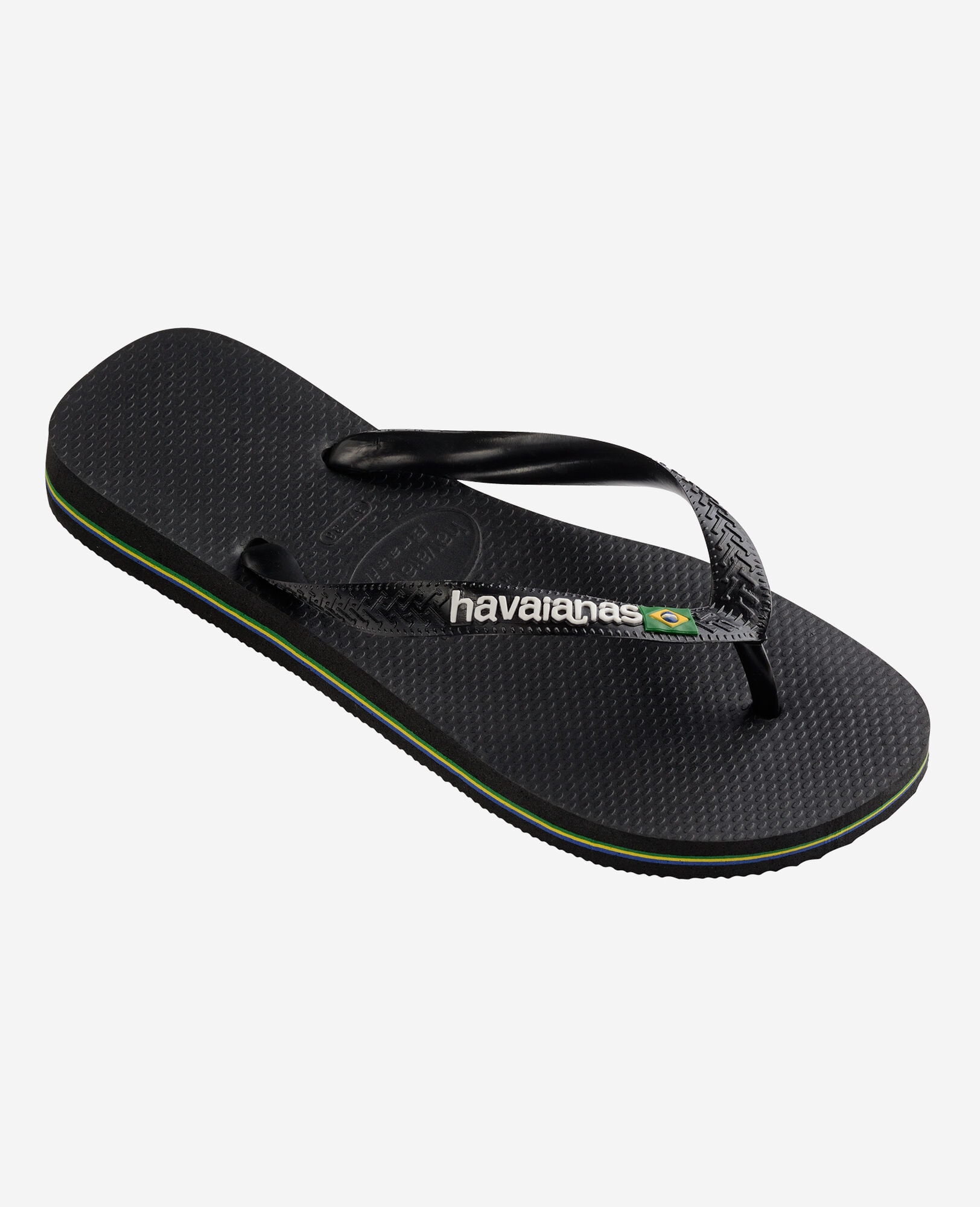 HAVAIANAS BRASIL LOGO KİŞİLƏR ÜÇÜN TƏRLİKLƏR