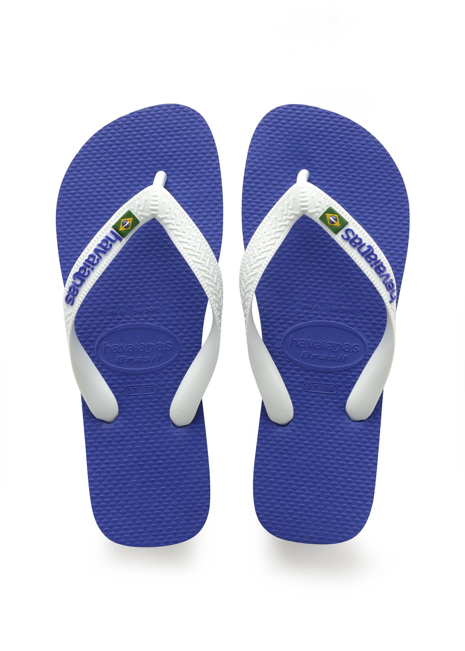 HAVAIANAS BRASIL LOGO KİŞİLƏR ÜÇÜN TƏRLİKLƏR