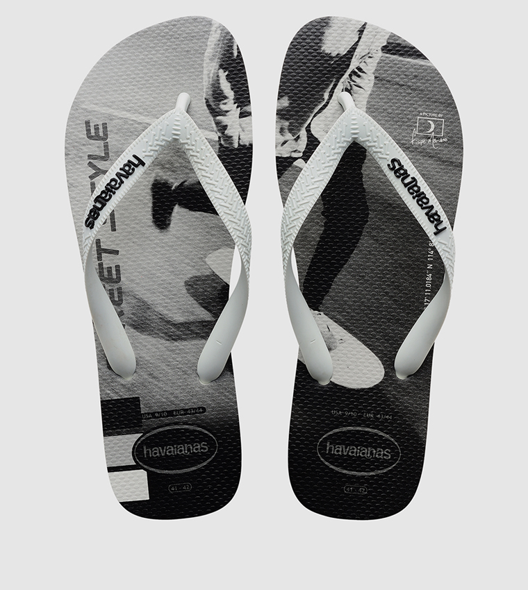 HAVAIANAS HYPE KİŞİLƏR ÜÇÜN TƏRLİKLƏR