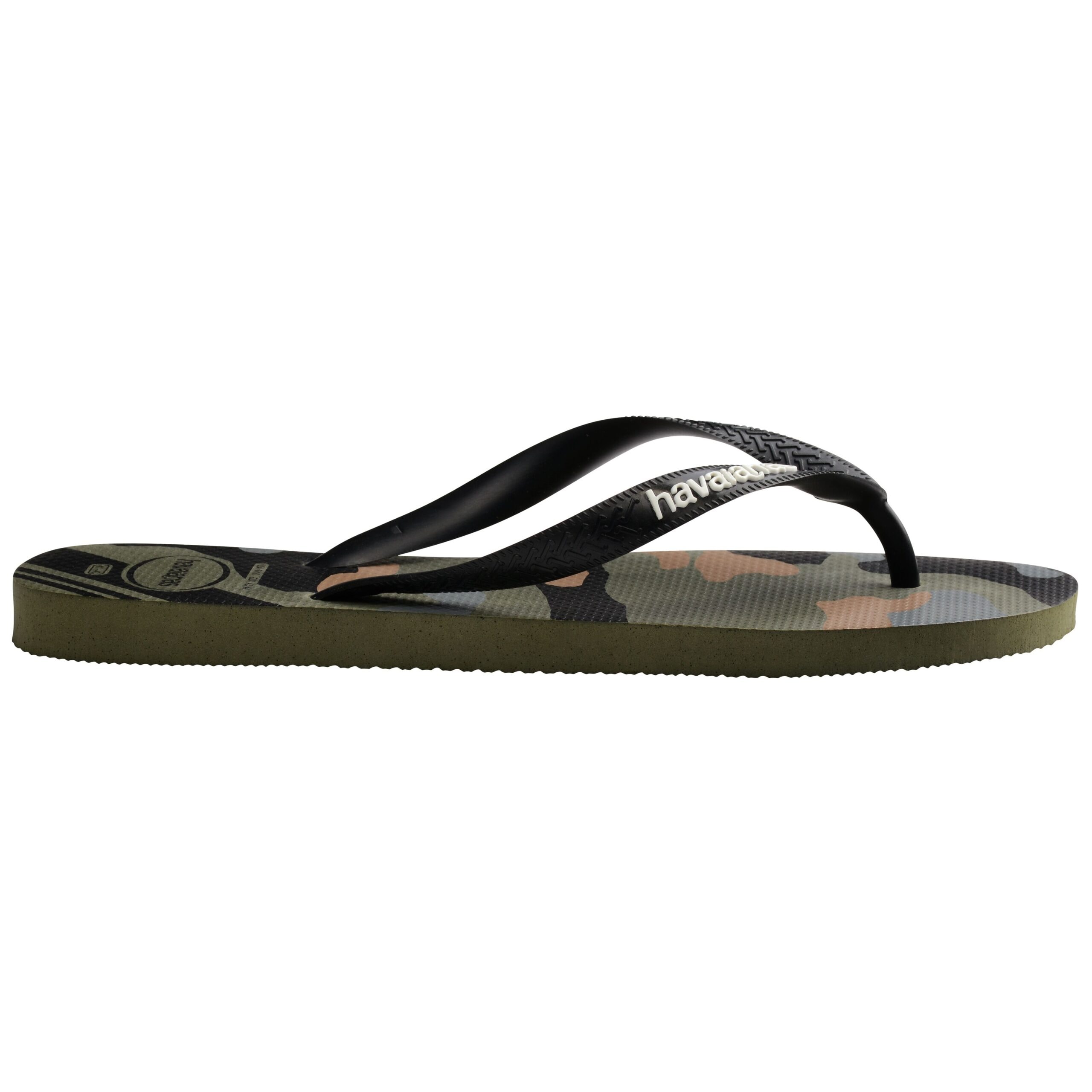 HAVAIANAS TOP CAMU KİŞİLƏR ÜÇÜN TƏRLİKLƏR
