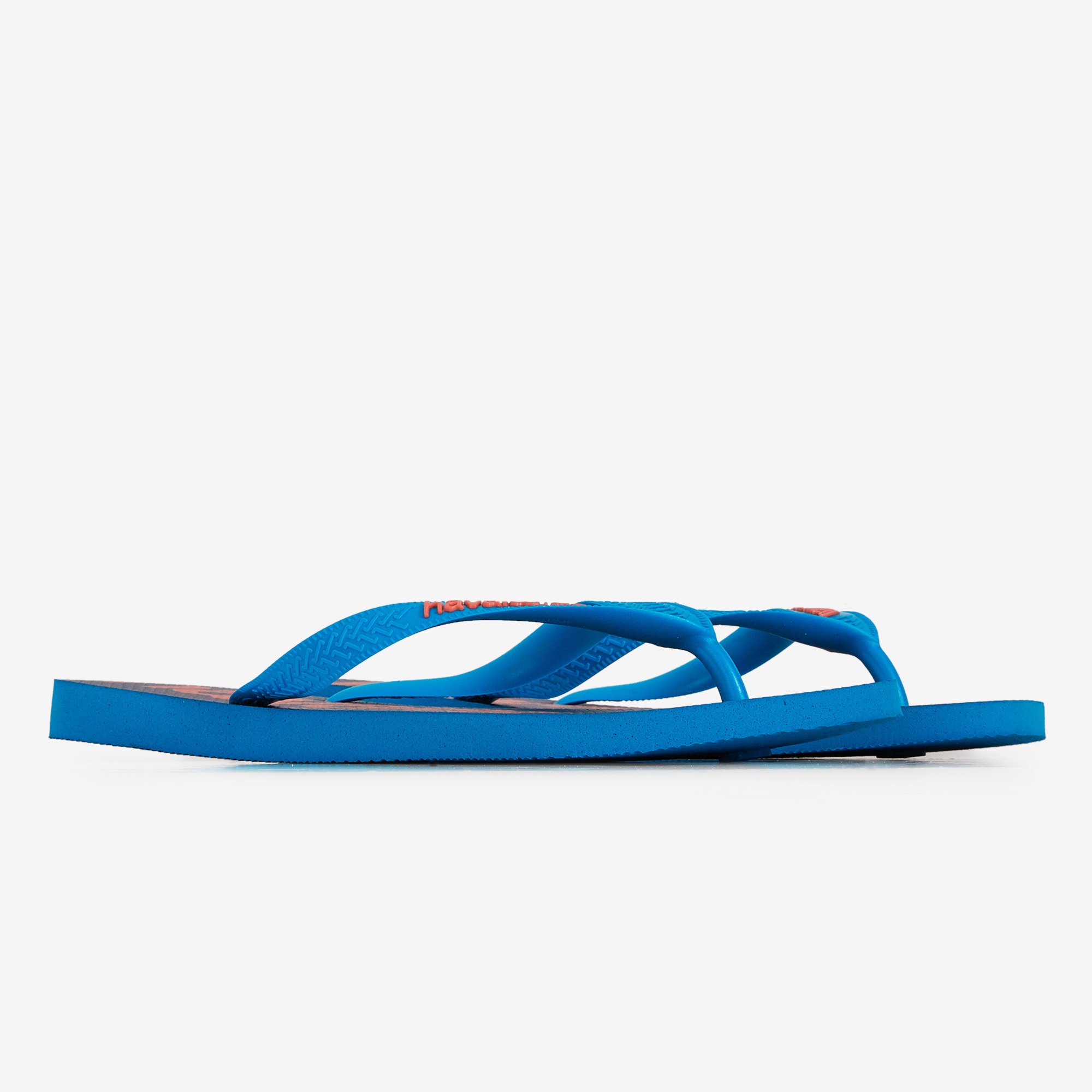 HAVAIANAS TOP LOGOMANIA 2 KİŞİLƏR ÜÇÜN TƏRLİKLƏR