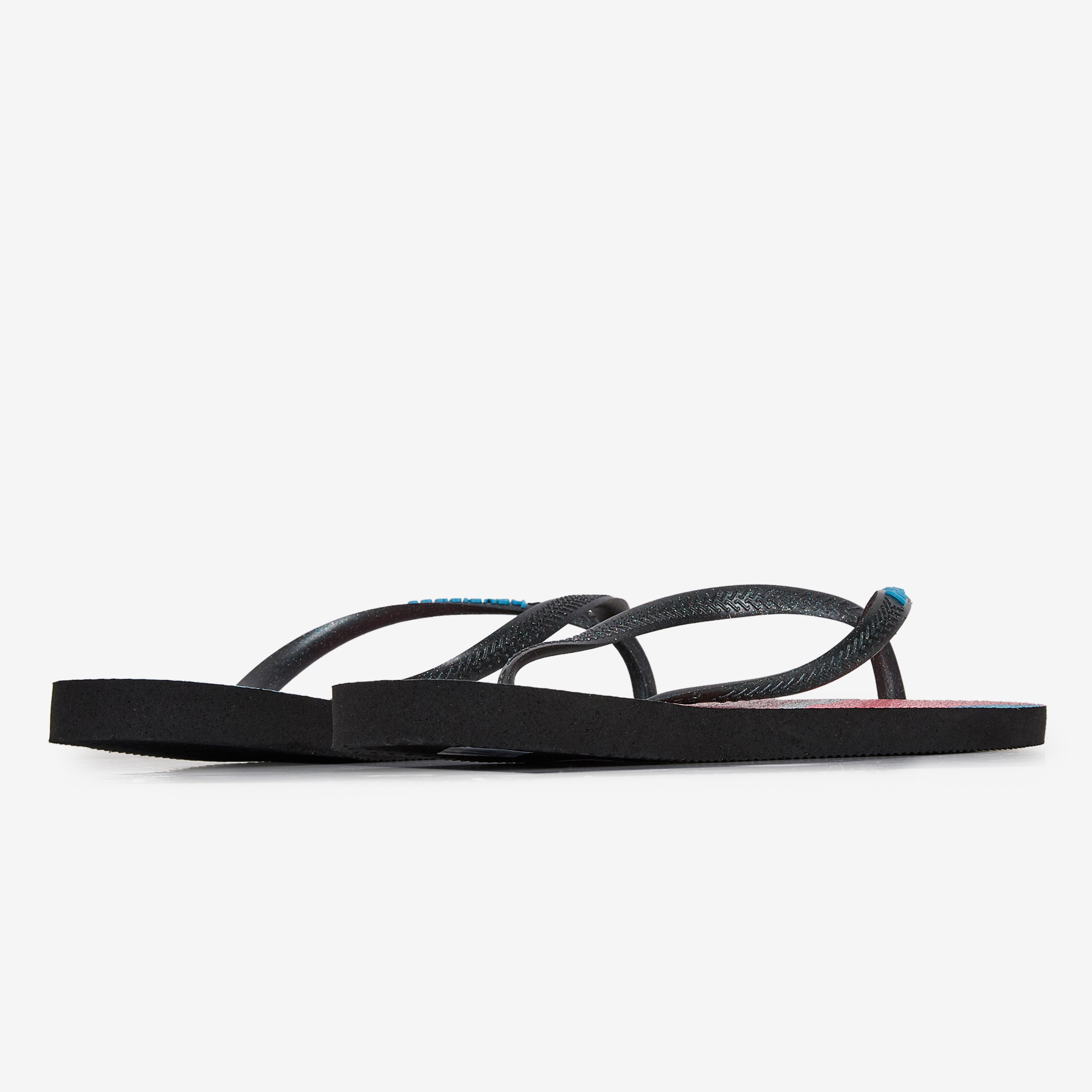 HAVAIANAS SLIM PALETTE GLOW  QADIN TƏRLİKLƏRİ